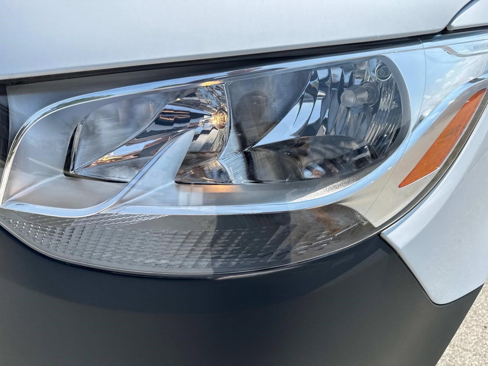 2025 MERCEDES-BENZ SPRINTER - Image 16