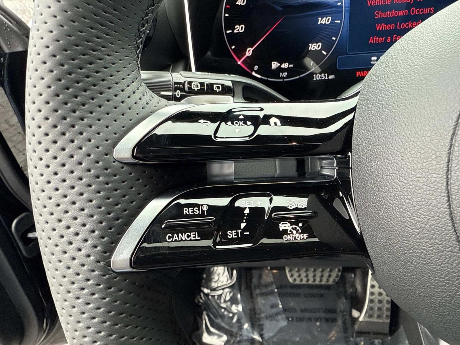 2026 MERCEDES-BENZ GLC-CLASS - Image 43