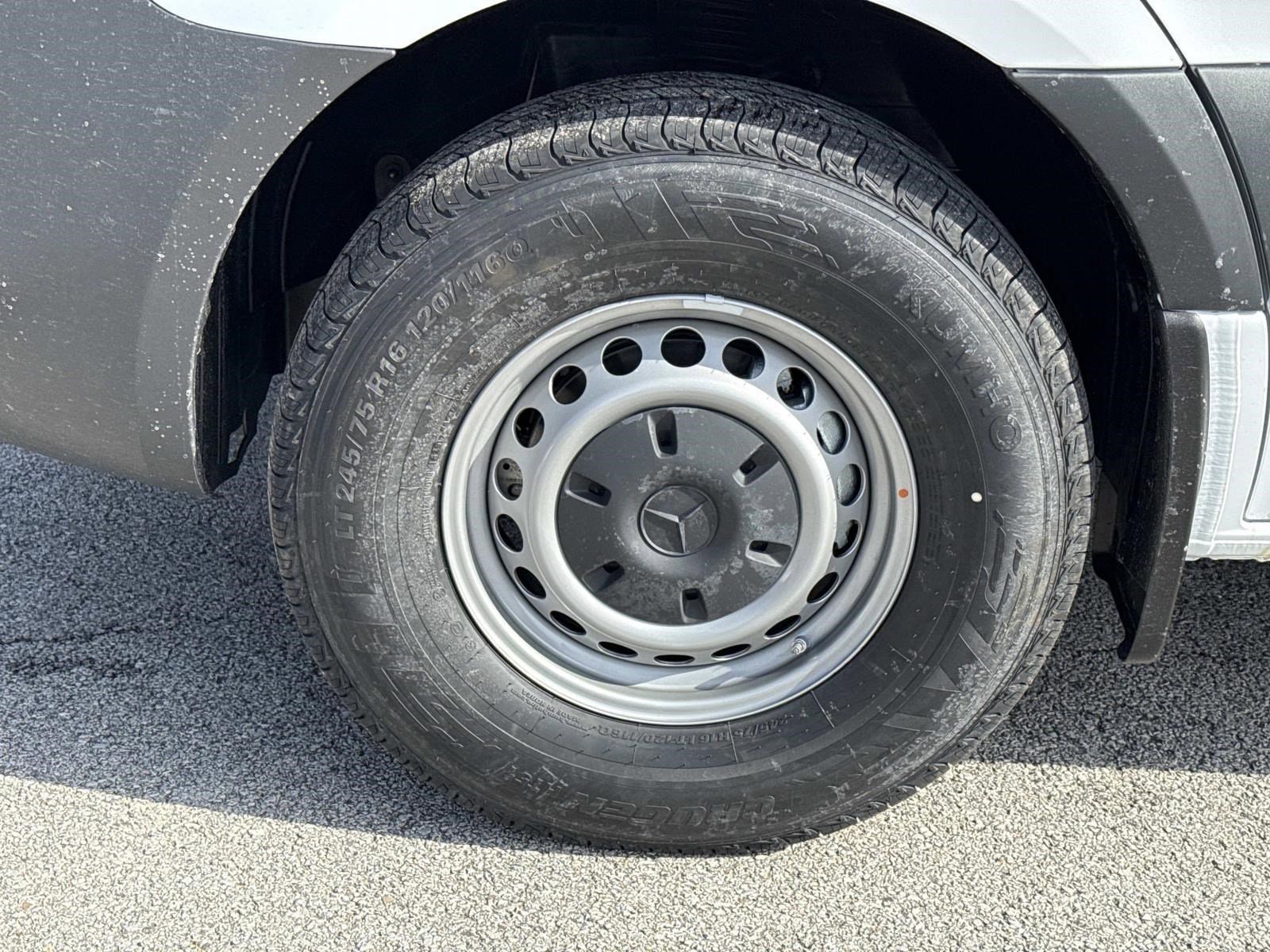 2026 MERCEDES-BENZ SPRINTER - Image 14