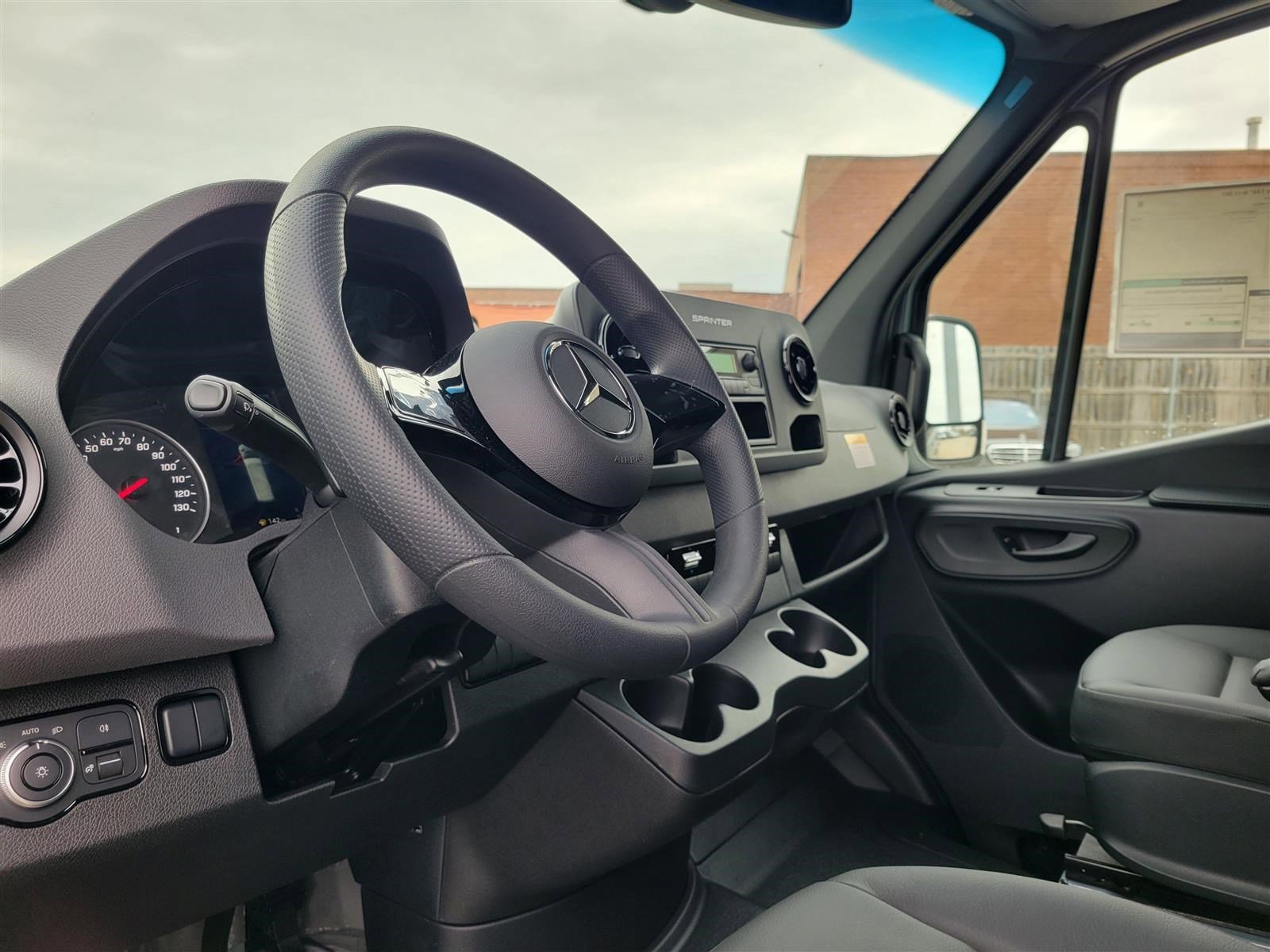 2025 MERCEDES-BENZ SPRINTER - Image 22