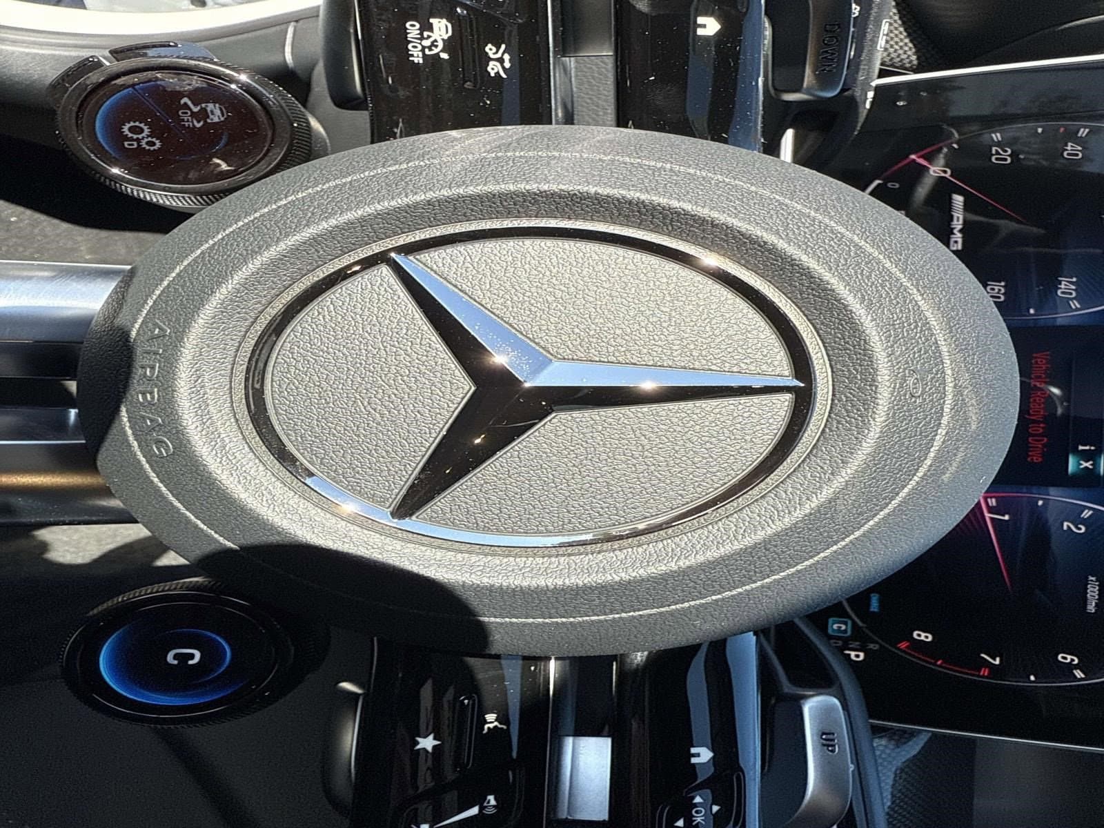 2026 MERCEDES-BENZ GLC-CLASS - Image 39