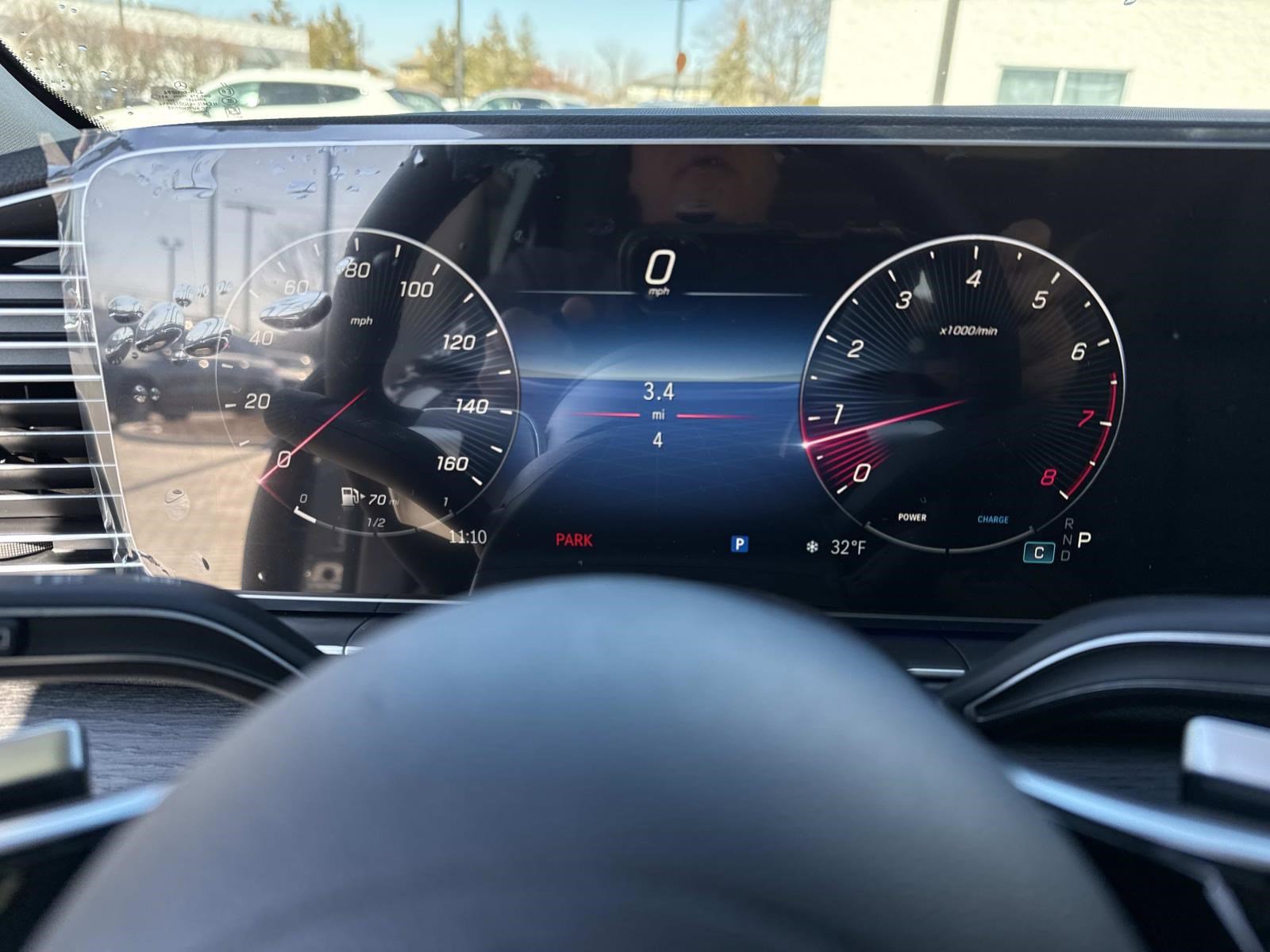 2026 MERCEDES-BENZ GLE-CLASS - Image 39