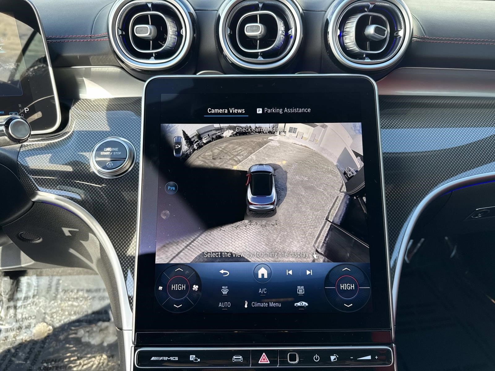 2026 MERCEDES-BENZ CLE - Image 25