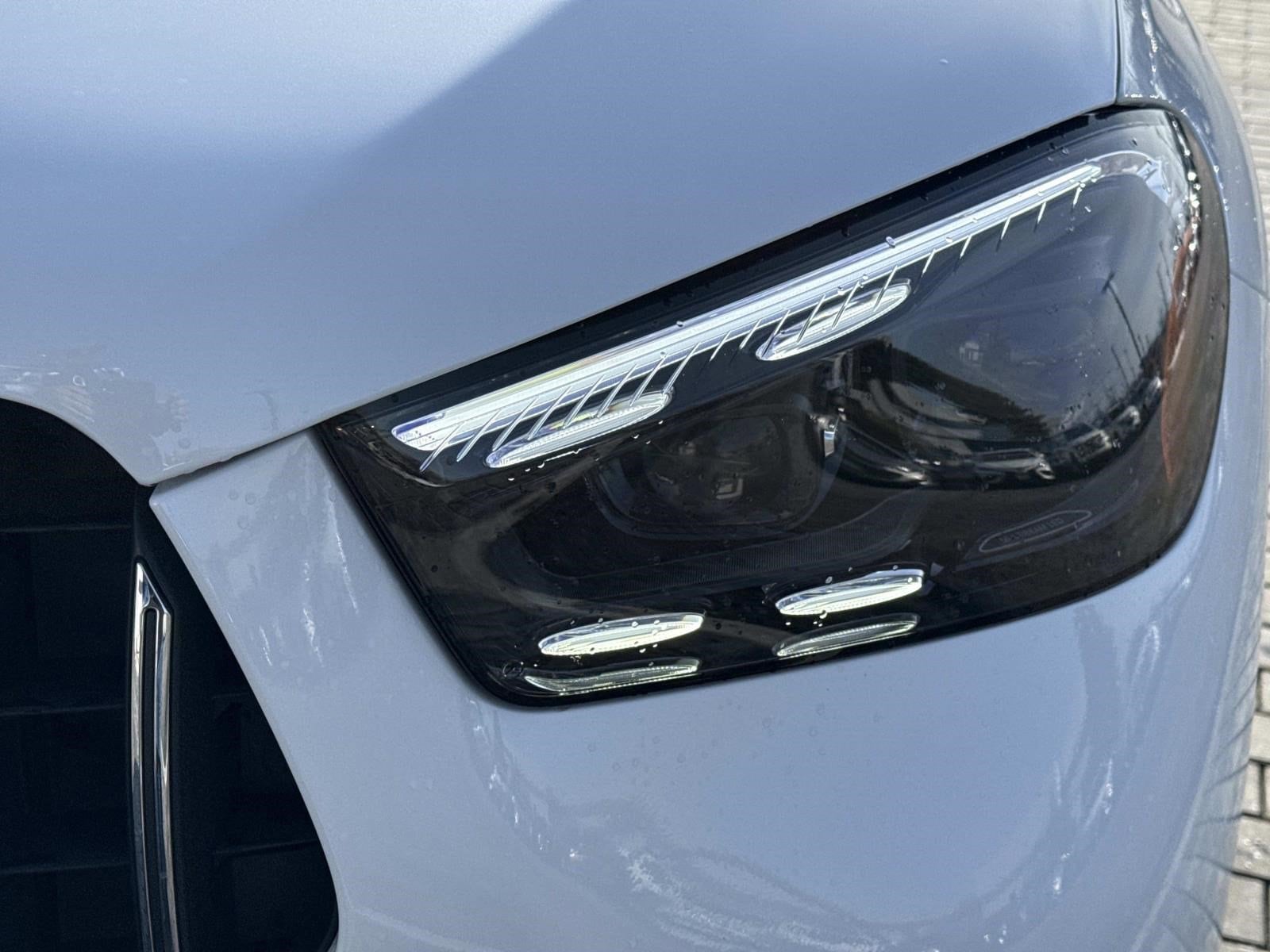 2026 MERCEDES-BENZ GLE-CLASS - Image 13