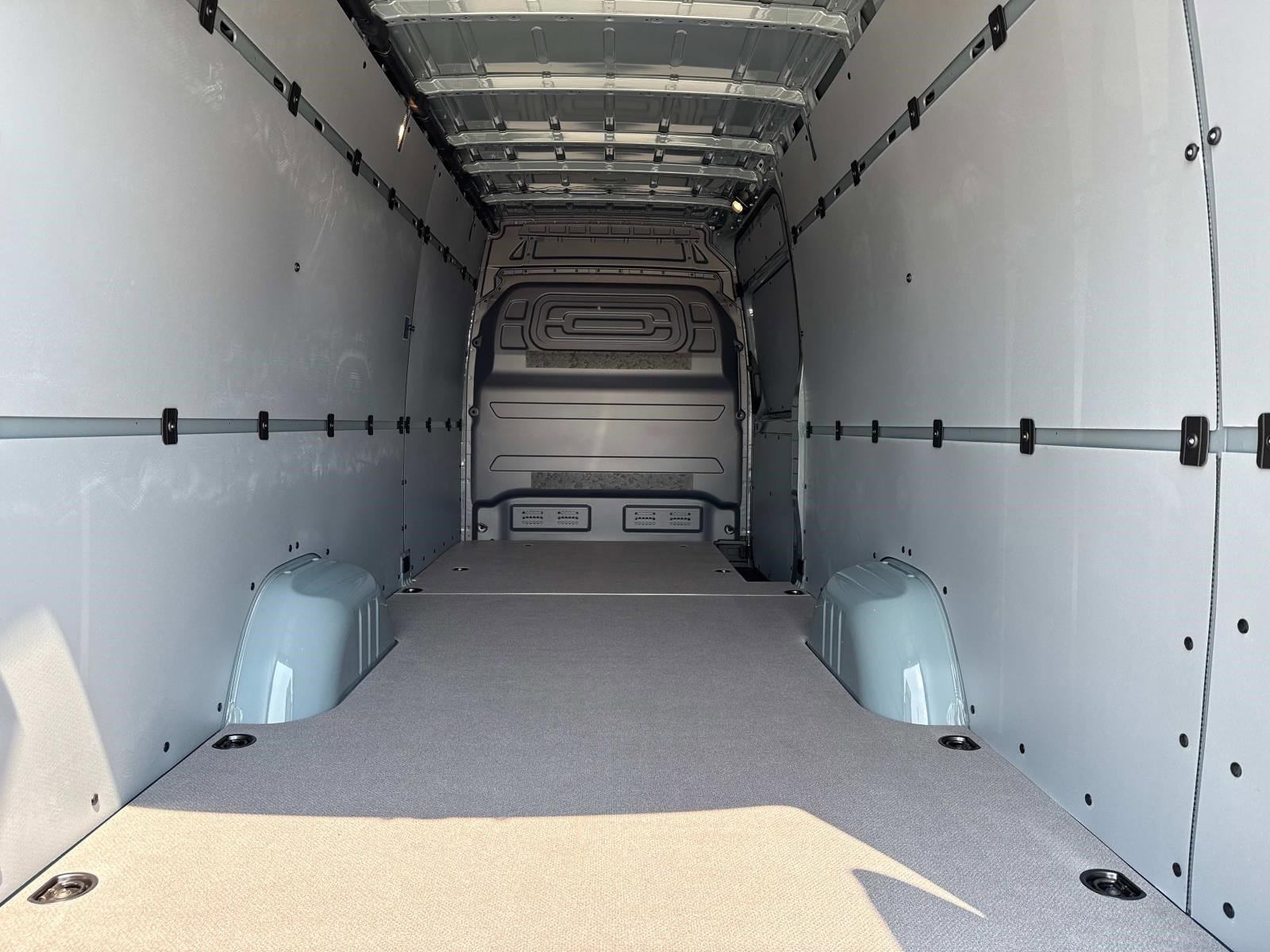 2025 MERCEDES-BENZ SPRINTER - Image 14