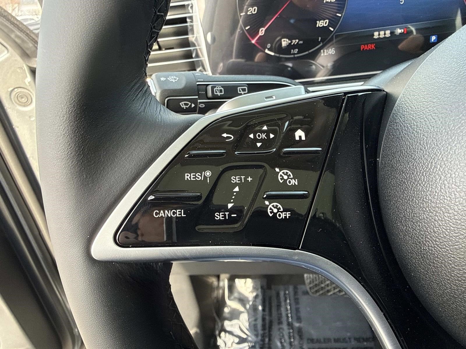 2026 MERCEDES-BENZ GLE-CLASS - Image 42