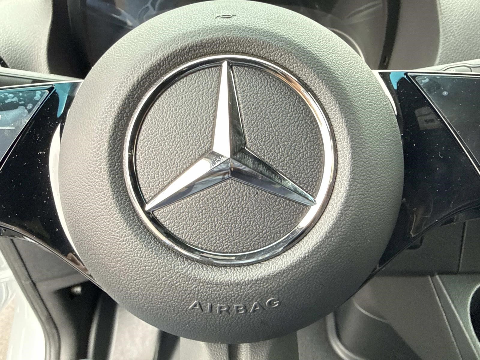 2026 MERCEDES-BENZ SPRINTER - Image 29