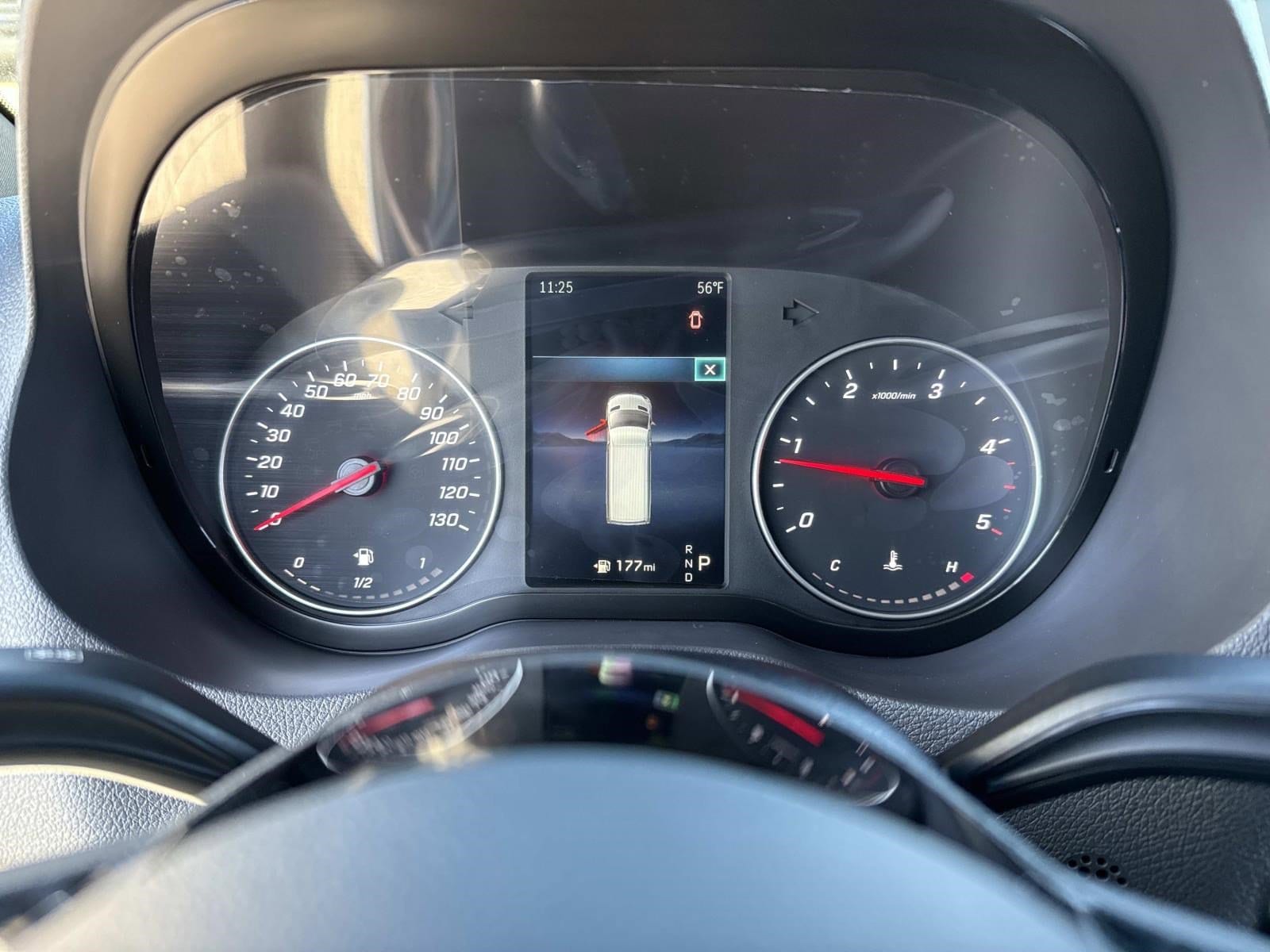 2026 MERCEDES-BENZ SPRINTER - Image 29