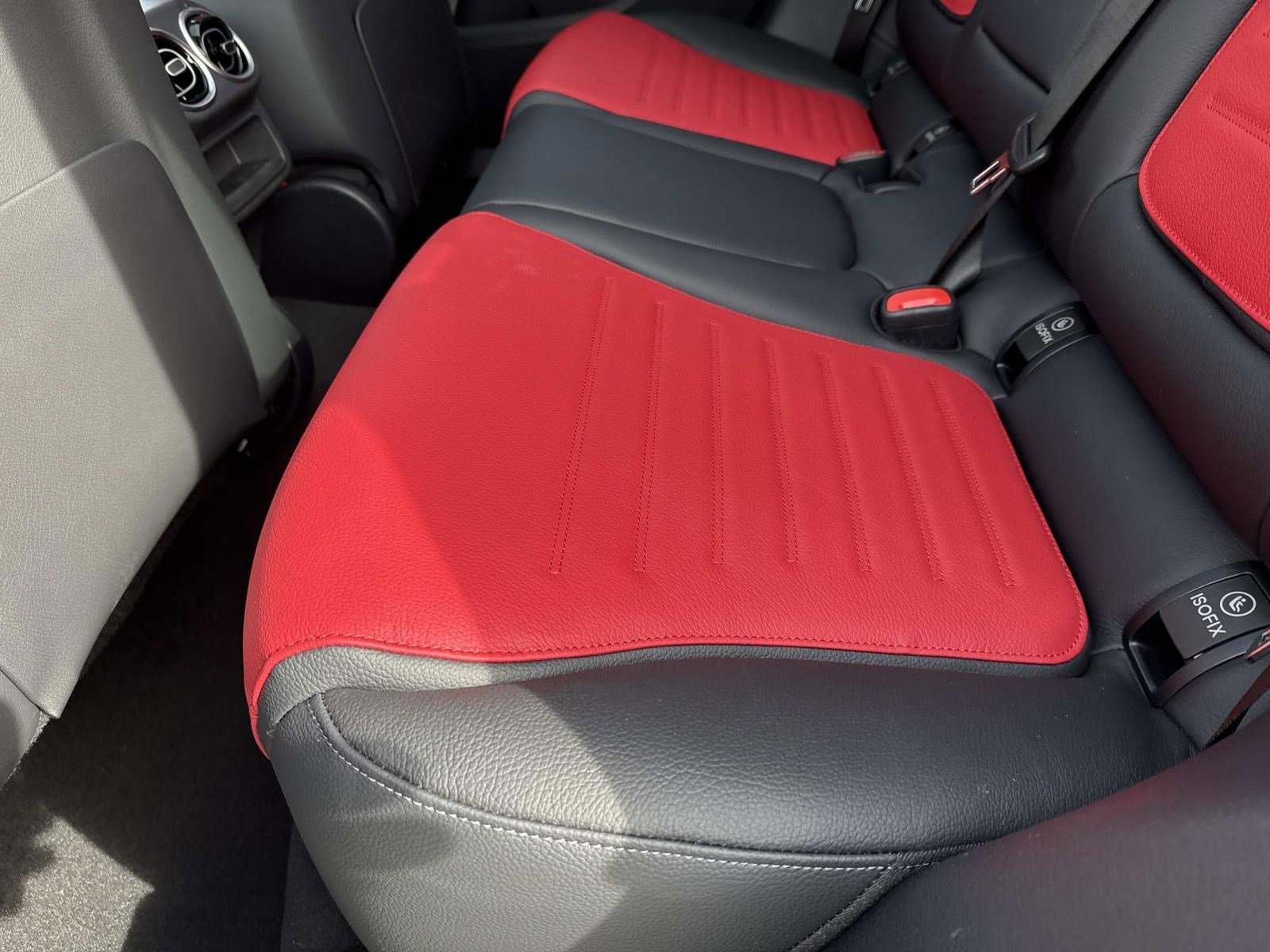 2026 MERCEDES-BENZ GLC-CLASS - Image 18