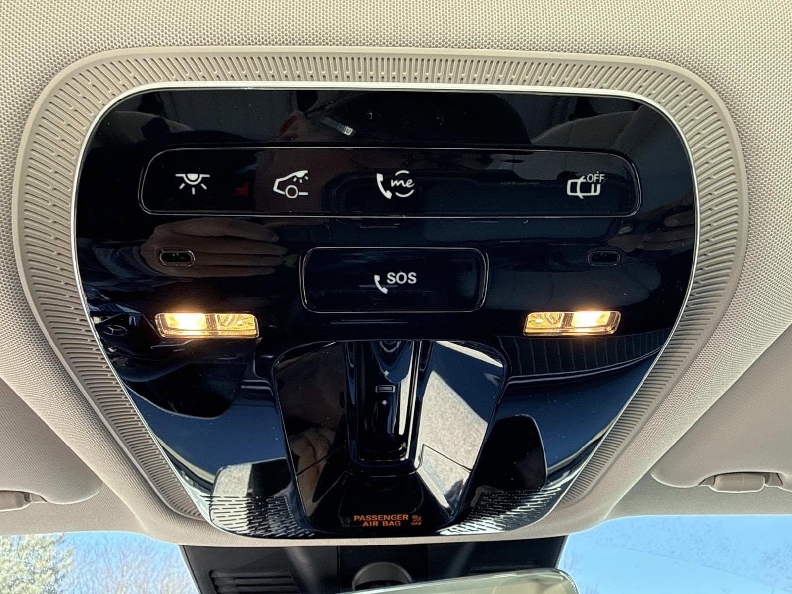 2026 MERCEDES-BENZ E-CLASS - Image 40