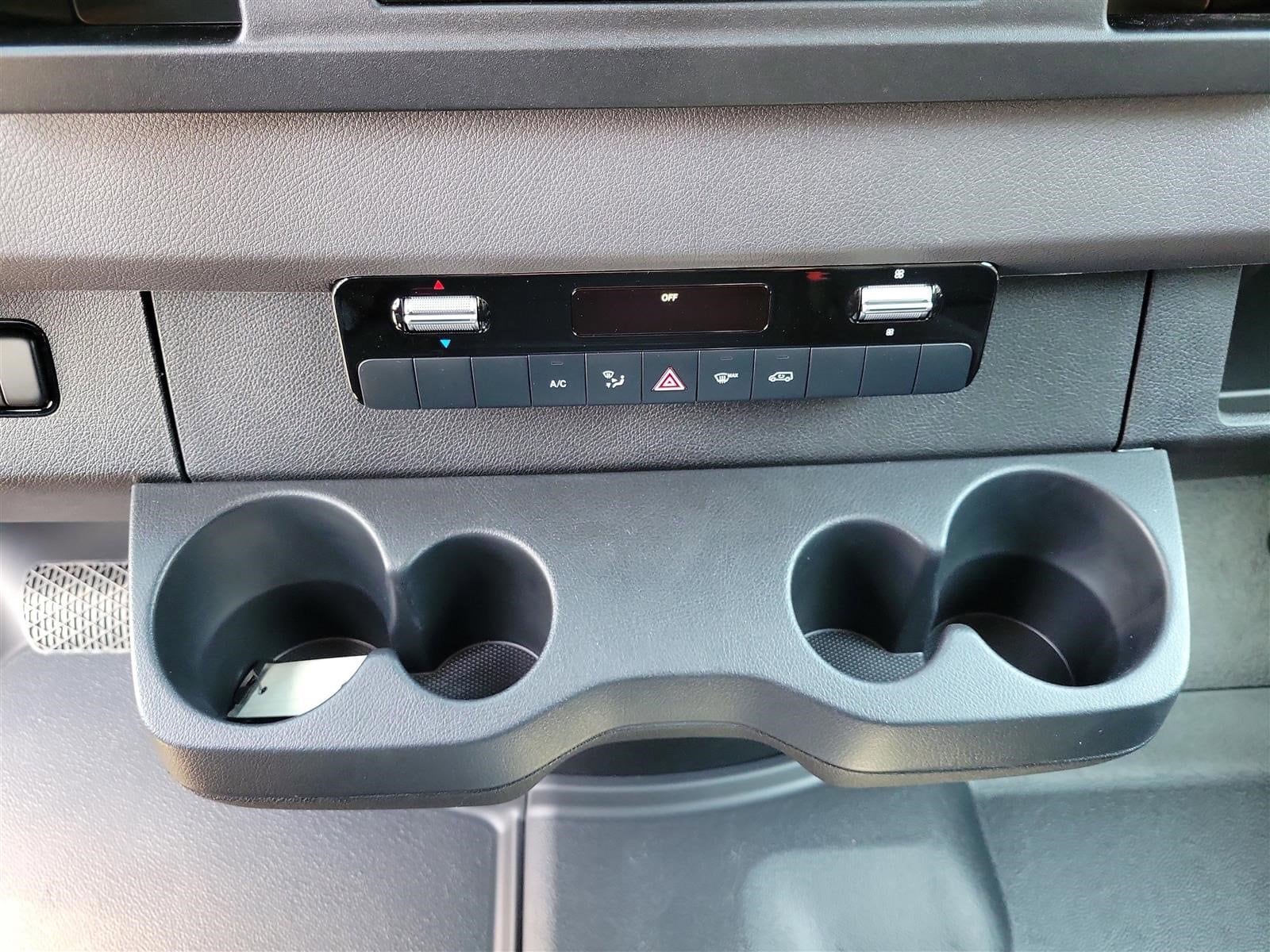 2025 MERCEDES-BENZ SPRINTER - Image 21