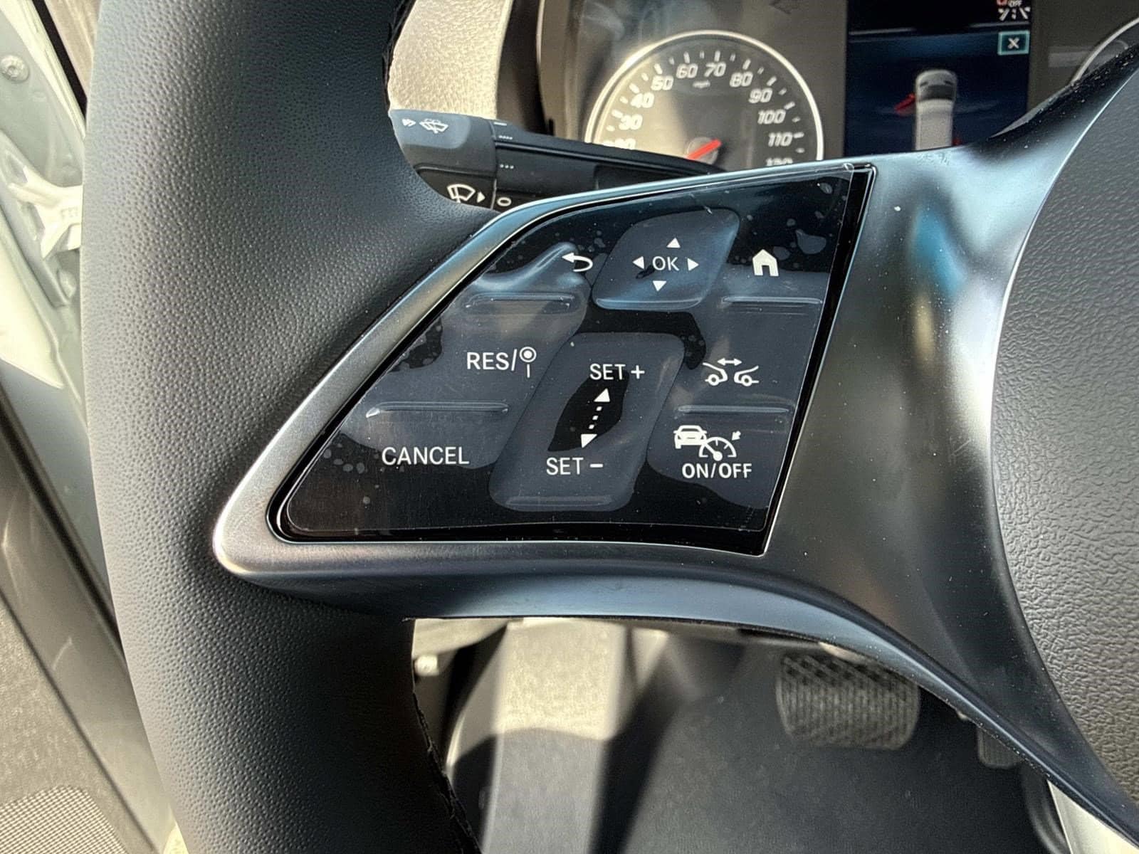 2026 MERCEDES-BENZ SPRINTER - Image 29