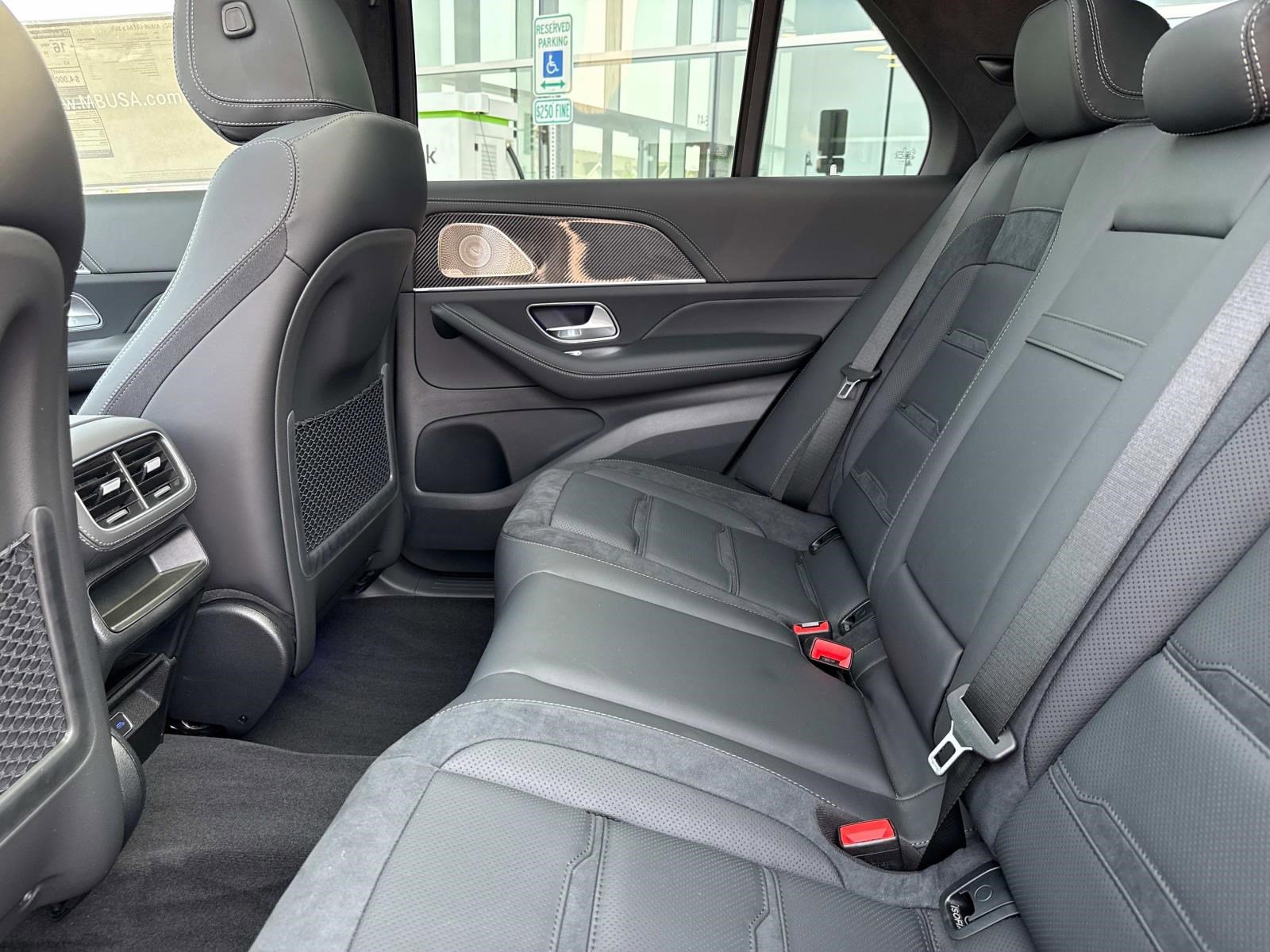 2025 MERCEDES-BENZ GLE-CLASS - Image 18