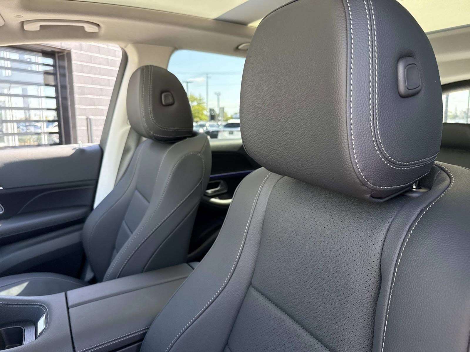 2026 MERCEDES-BENZ GLE-CLASS - Image 32