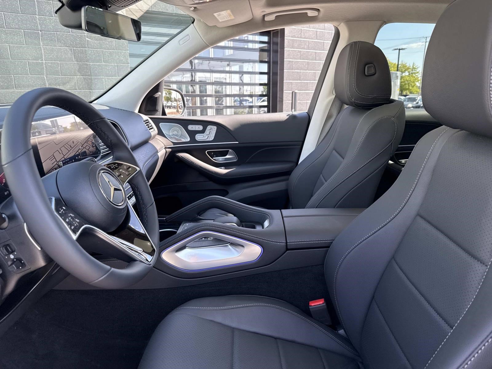 2026 MERCEDES-BENZ GLE-CLASS - Image 31