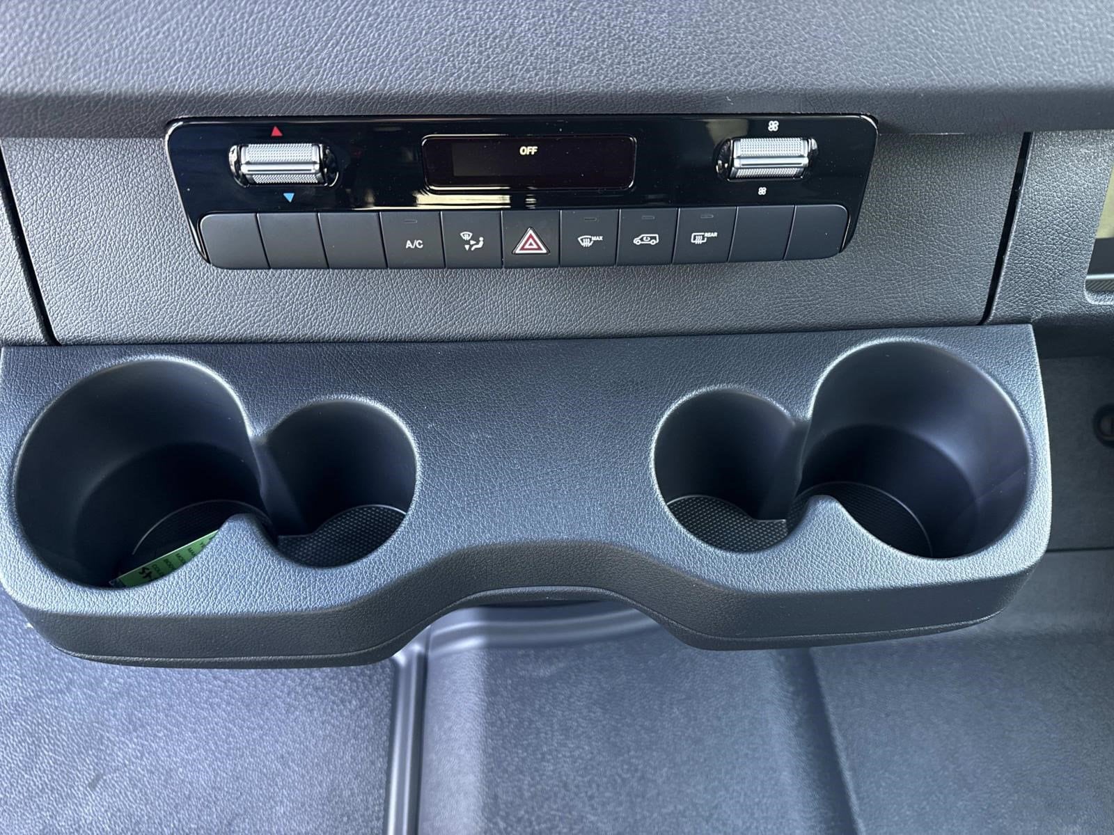 2026 MERCEDES-BENZ SPRINTER - Image 23