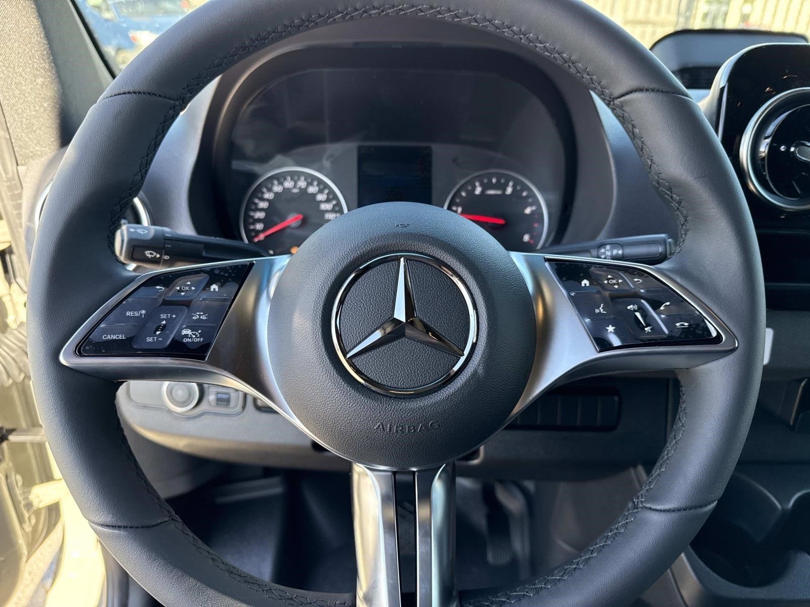2026 MERCEDES-BENZ SPRINTER - Image 29