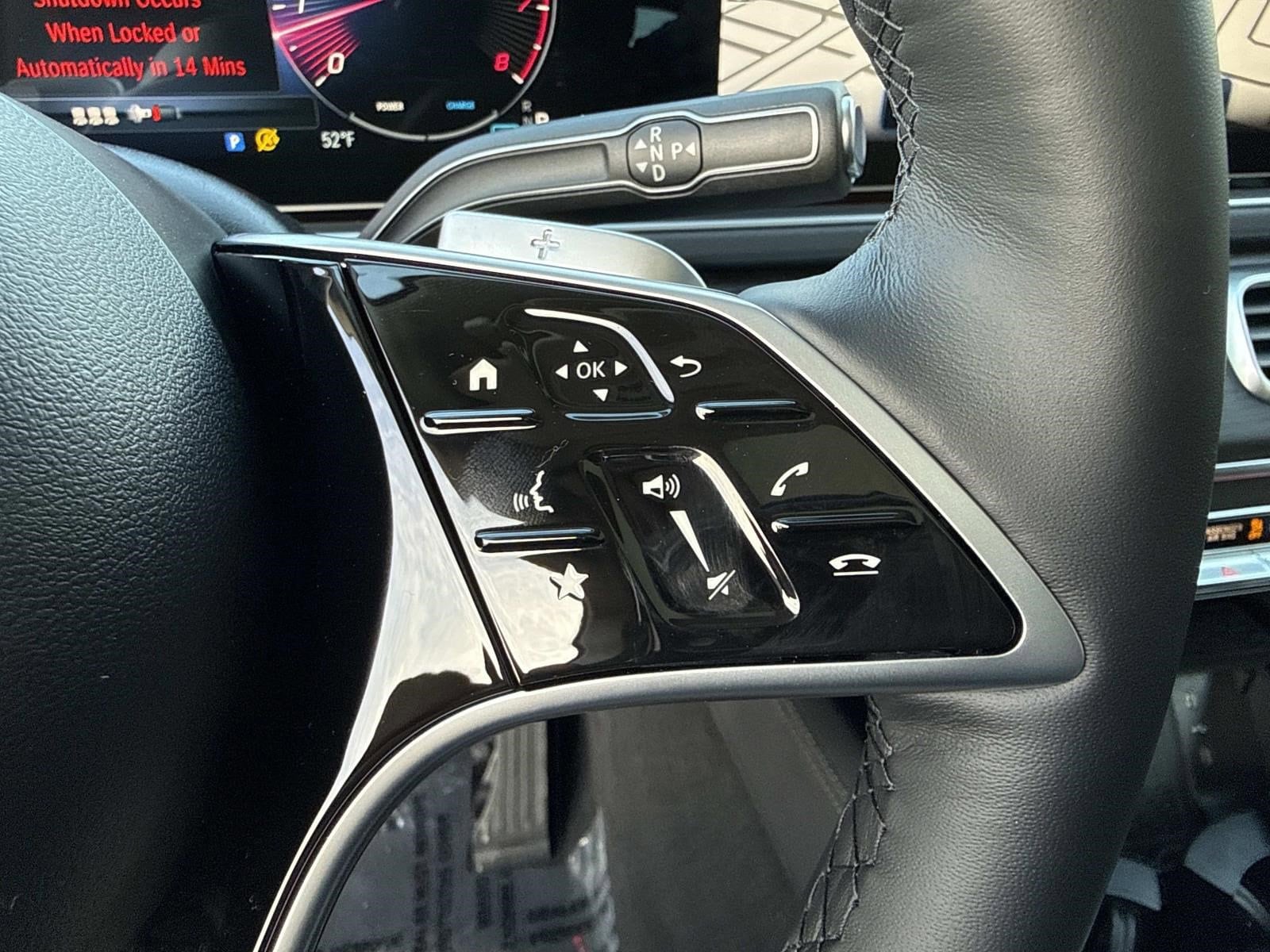 2026 MERCEDES-BENZ GLE-CLASS - Image 37