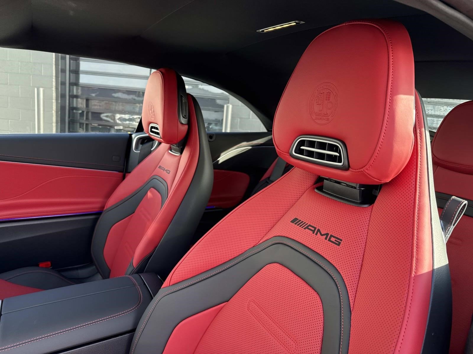 2026 MERCEDES-BENZ CLE - Image 19