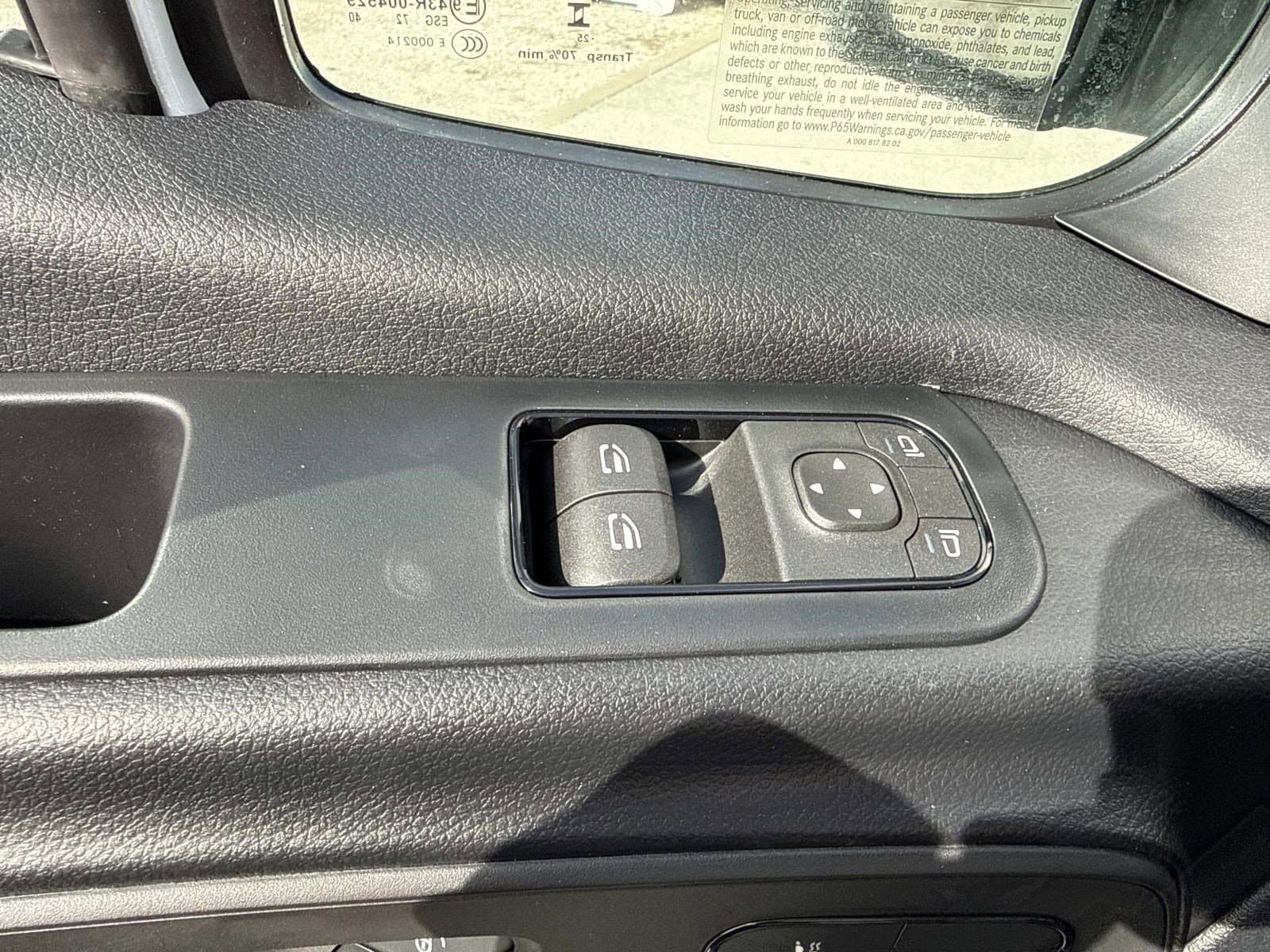 2026 MERCEDES-BENZ SPRINTER - Image 16