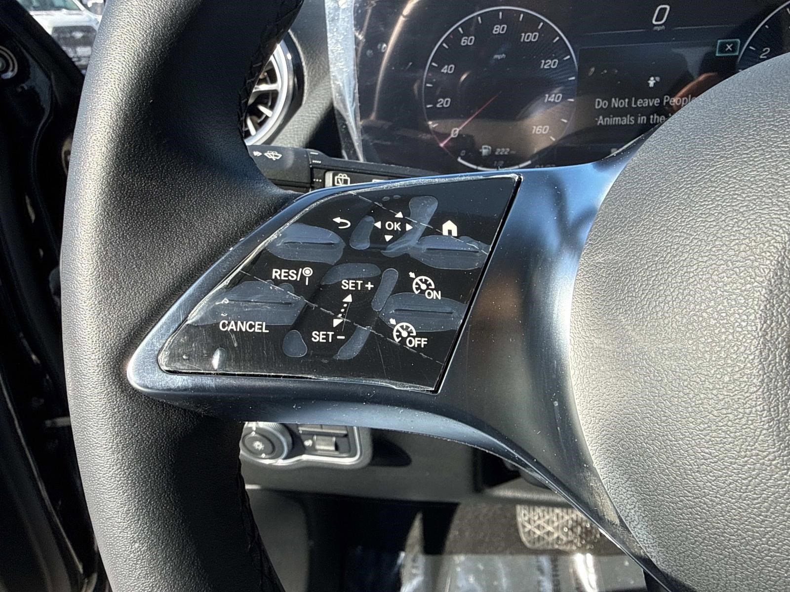 2026 MERCEDES-BENZ GLA-CLASS - Image 38