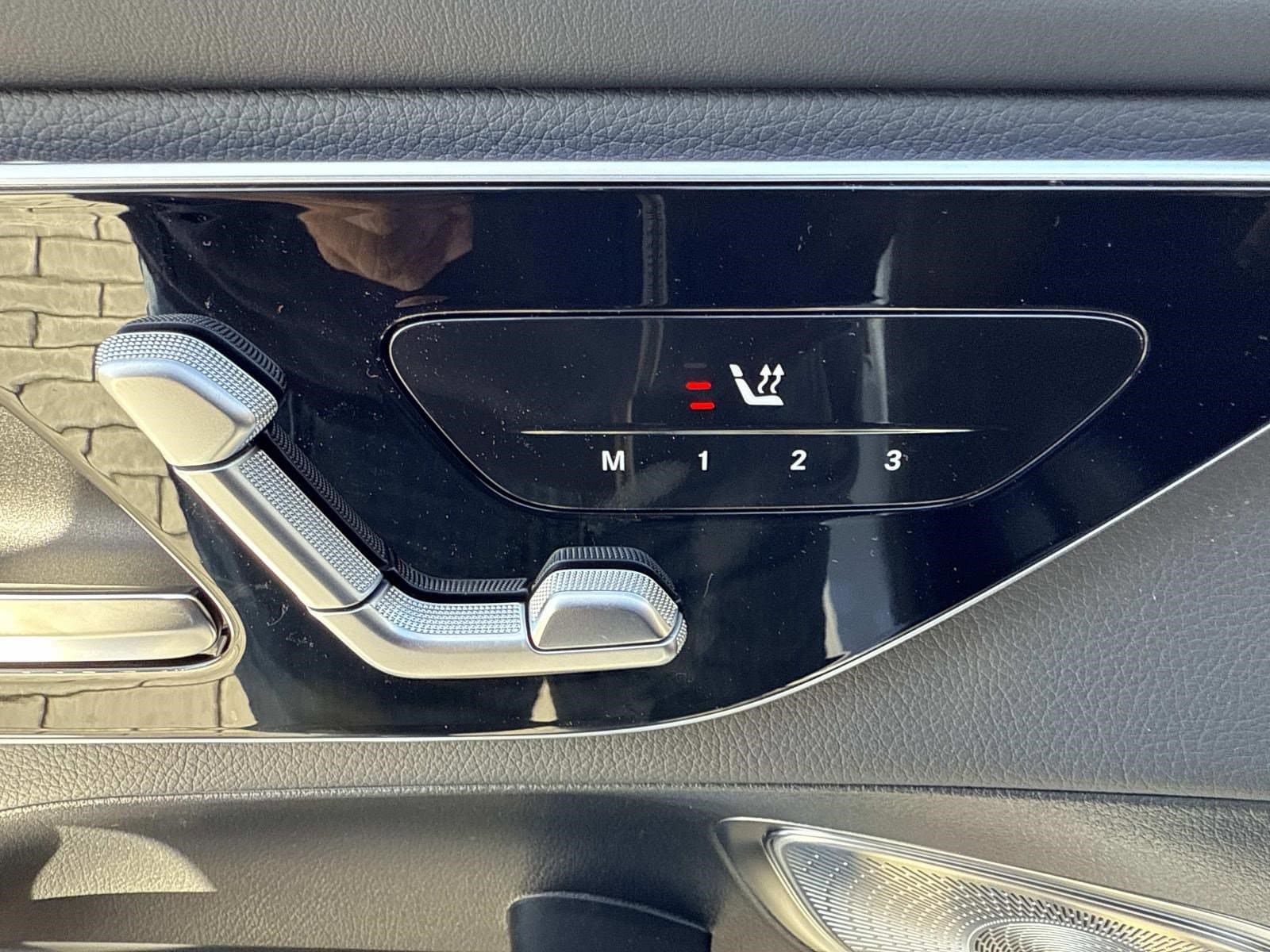 2026 MERCEDES-BENZ GLC-CLASS - Image 26