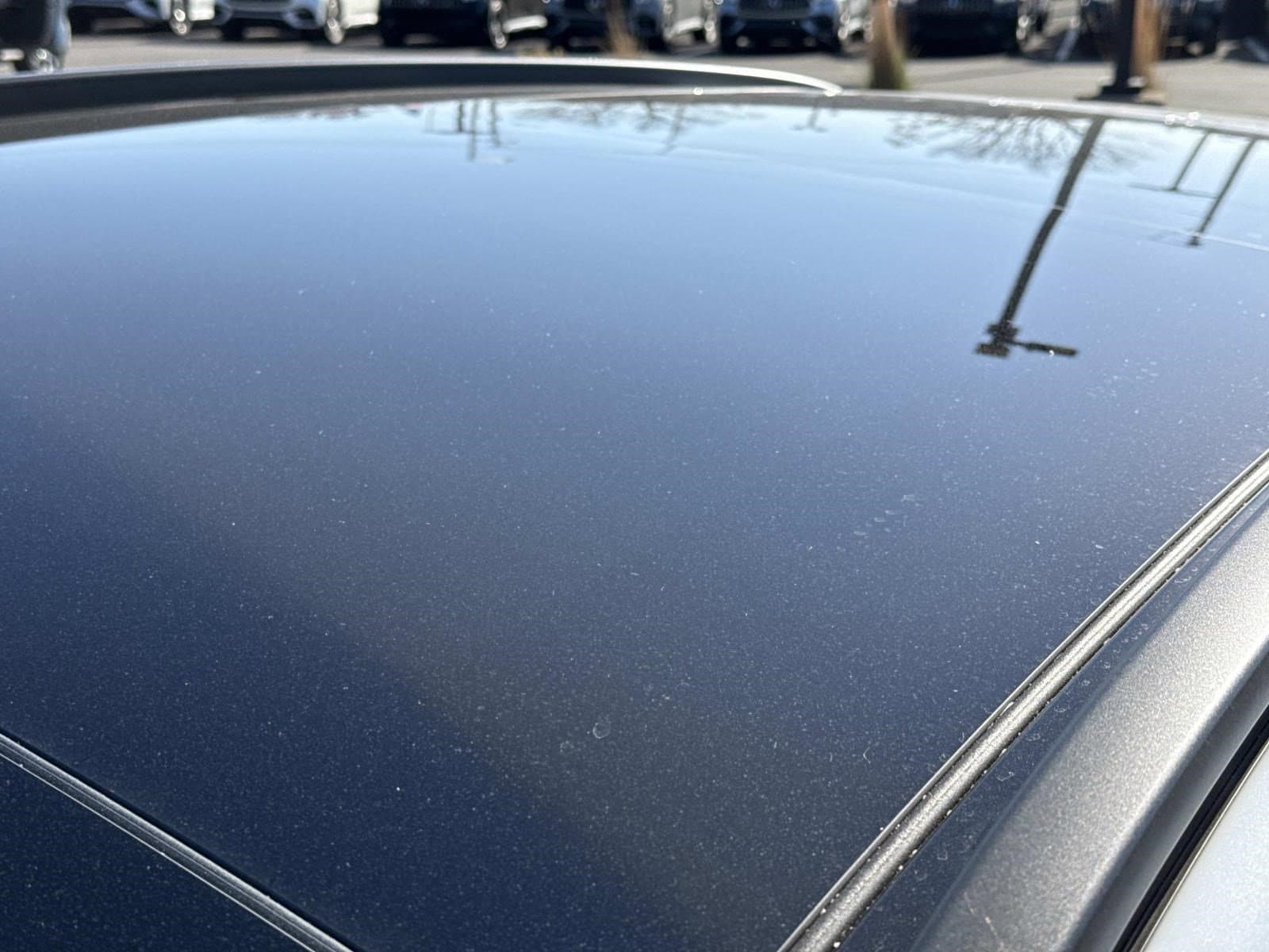 2026 MERCEDES-BENZ GLC-CLASS - Image 15