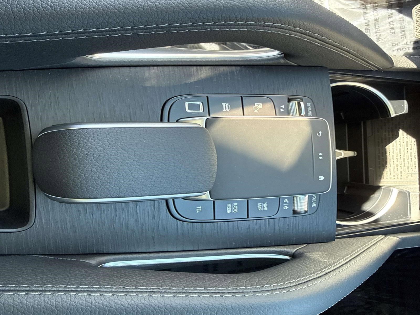 2026 MERCEDES-BENZ GLE-CLASS - Image 36