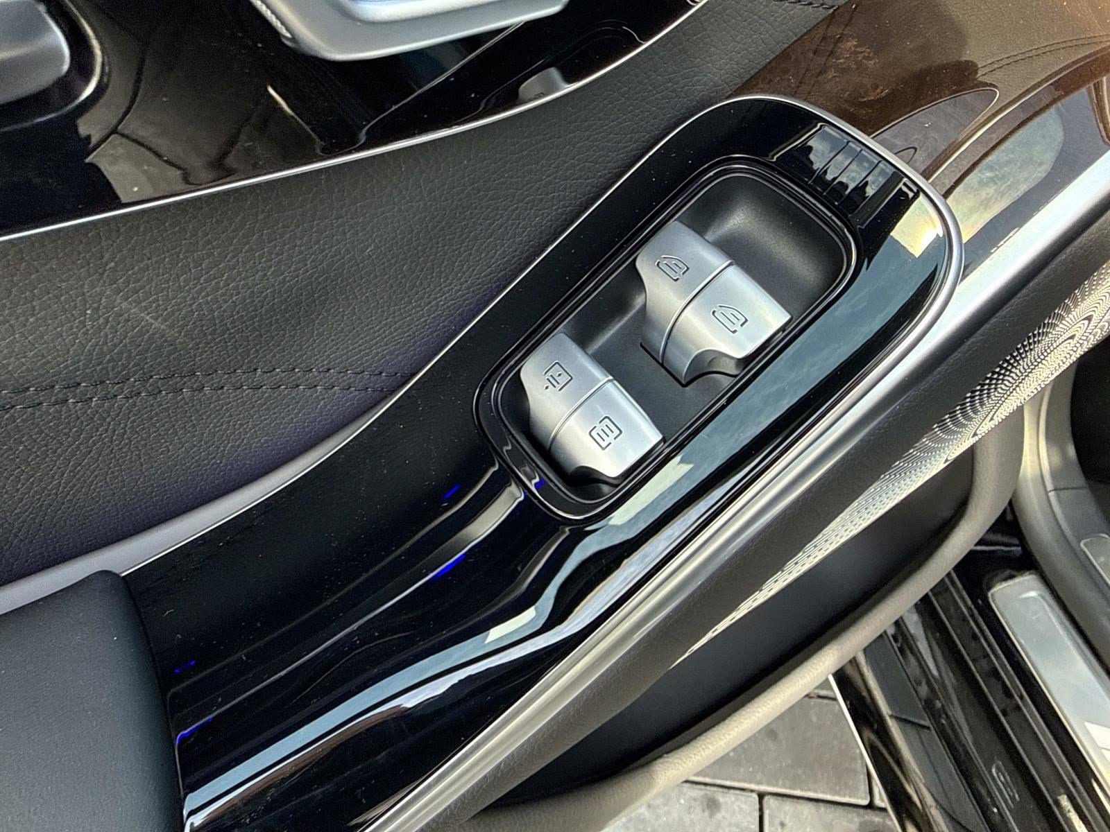 2026 MERCEDES-BENZ S-CLASS - Image 16