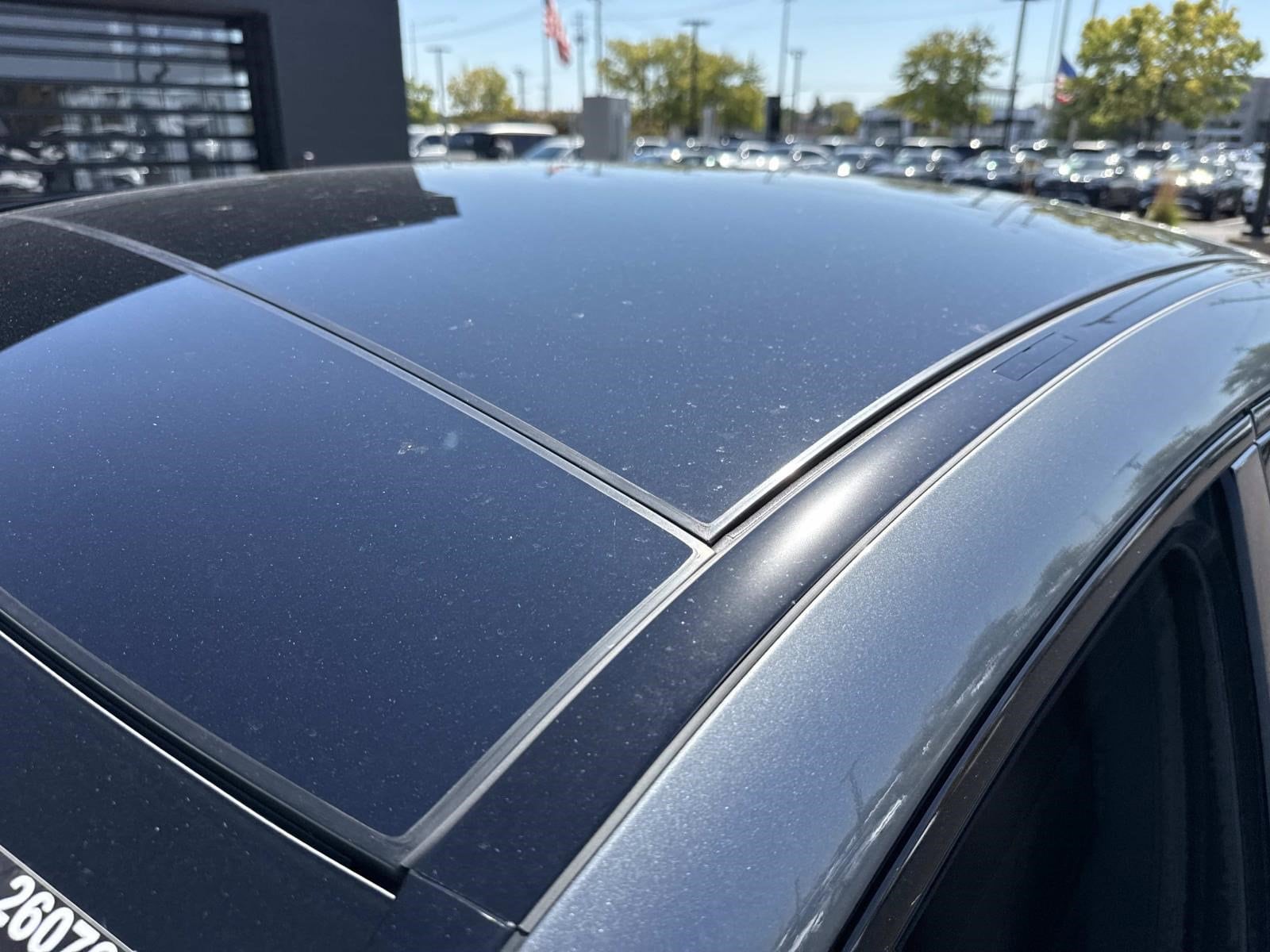 2026 MERCEDES-BENZ GLE-CLASS - Image 12