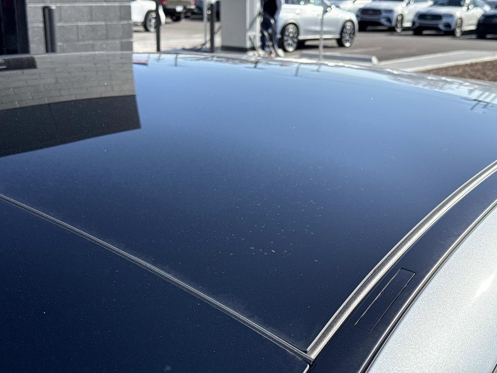 2026 MERCEDES-BENZ GLC-CLASS - Image 12