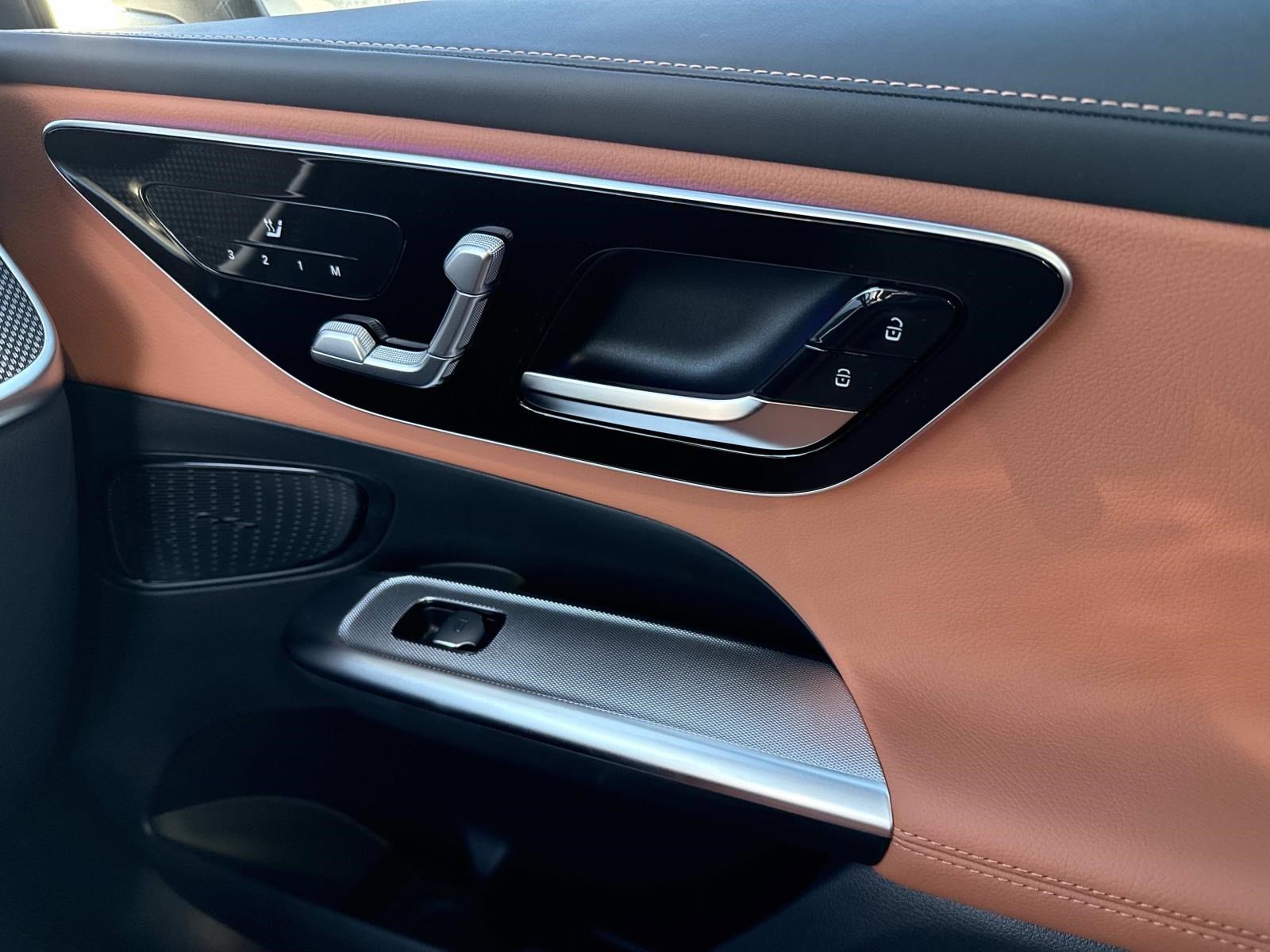 2026 MERCEDES-BENZ GLC-CLASS - Image 31