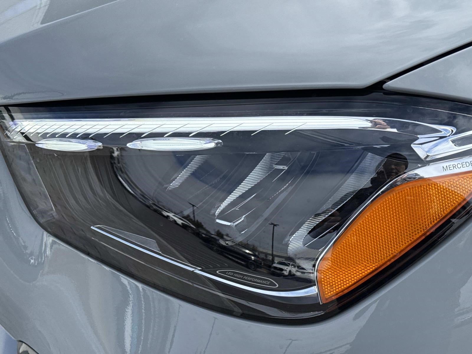 2026 MERCEDES-BENZ GLE-CLASS - Image 13