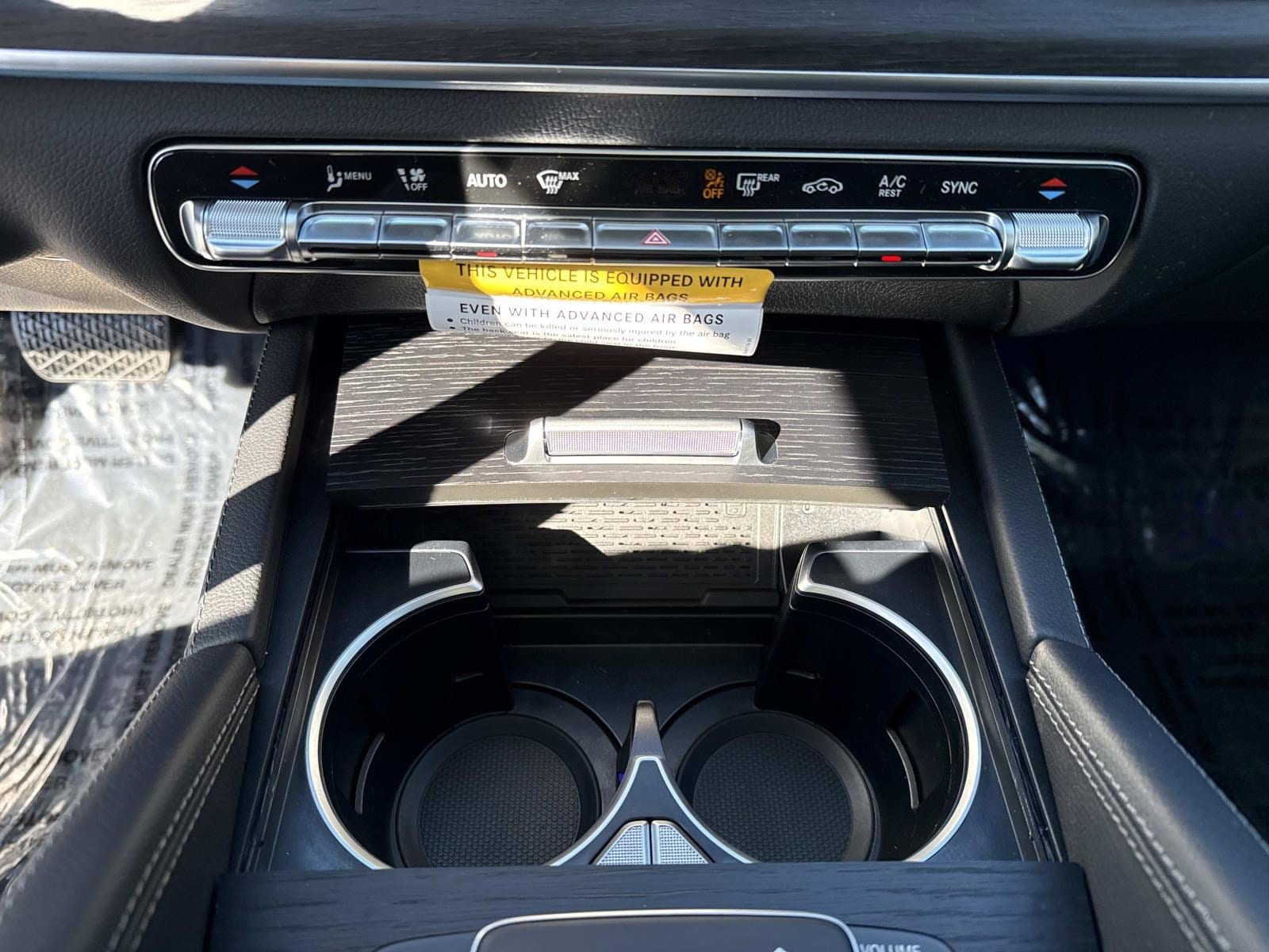 2026 MERCEDES-BENZ GLE-CLASS - Image 35