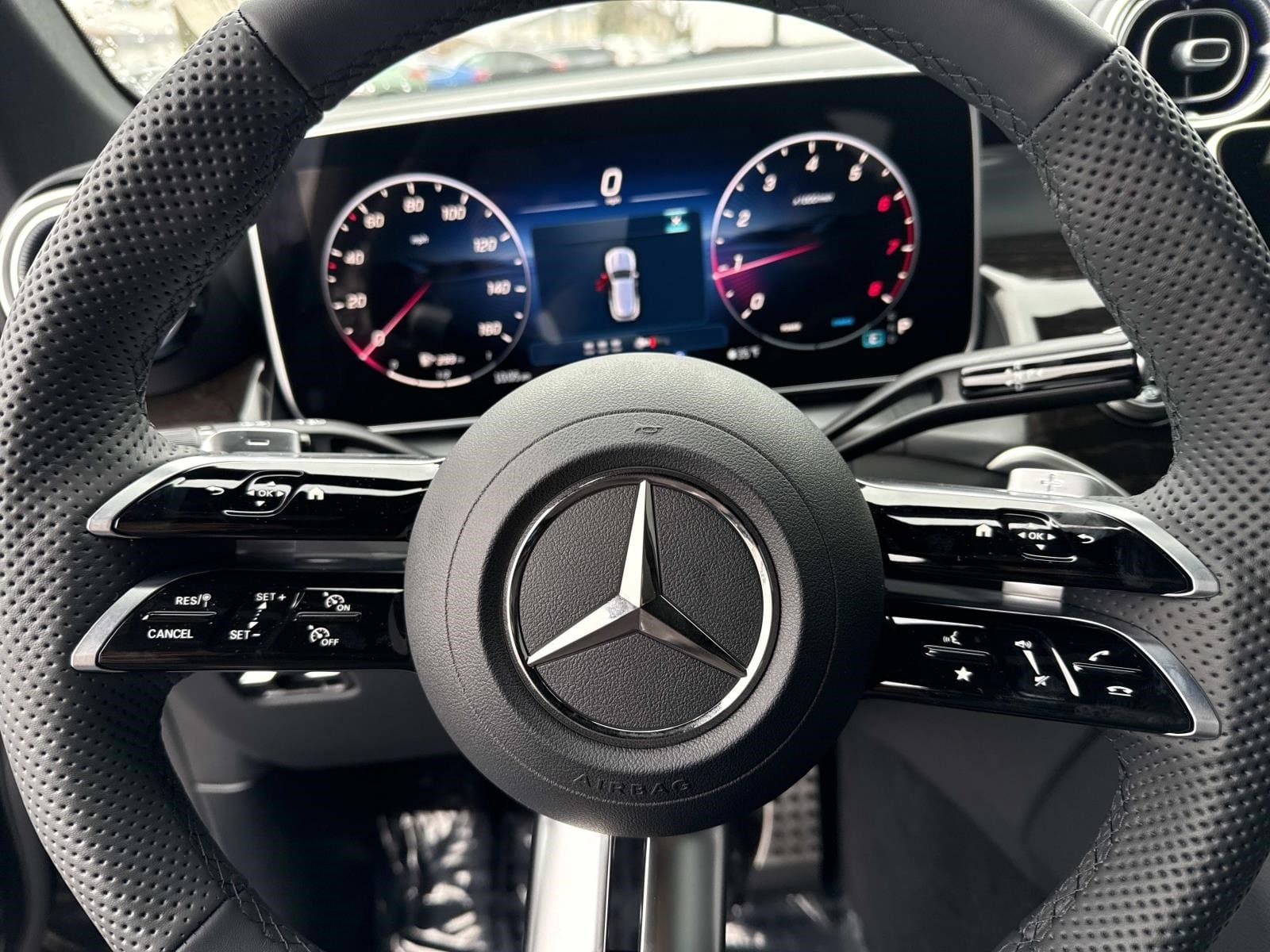 2026 MERCEDES-BENZ GLC-CLASS - Image 38