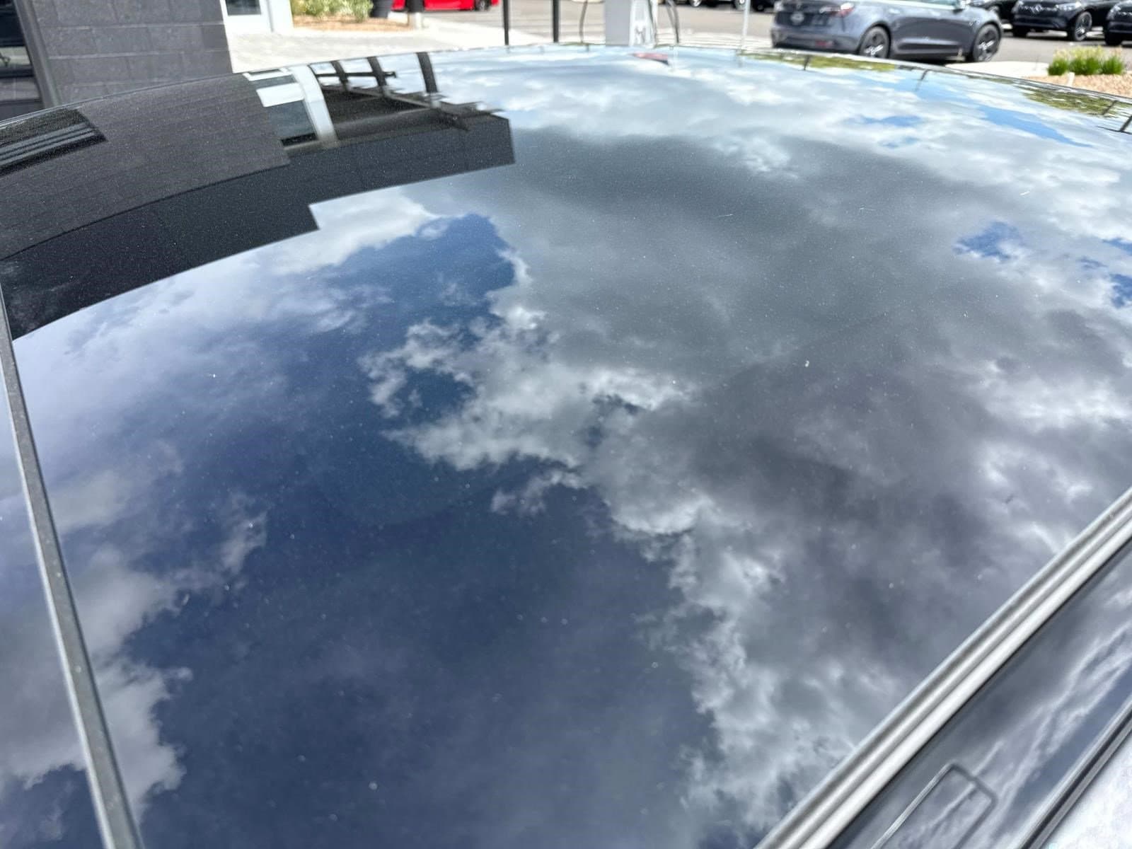 2026 MERCEDES-BENZ E-CLASS - Image 12