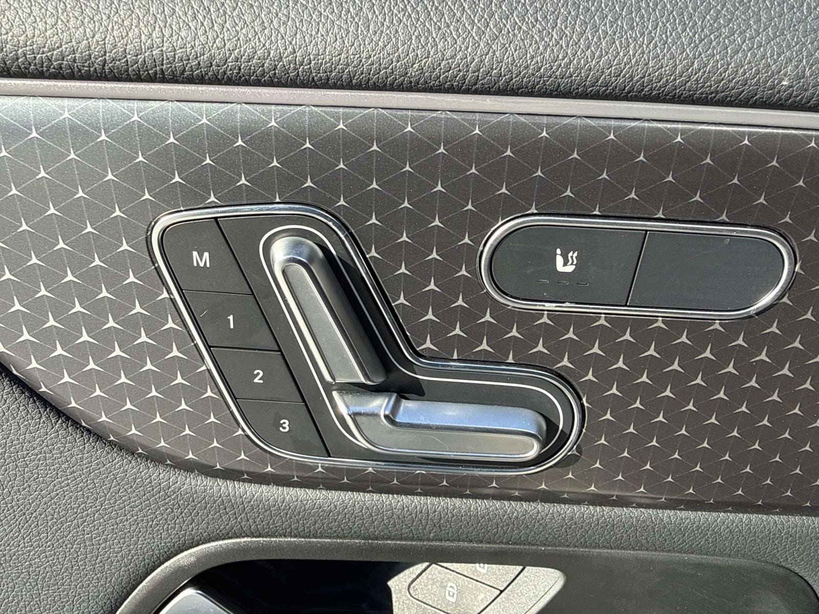 2026 MERCEDES-BENZ GLA-CLASS - Image 21