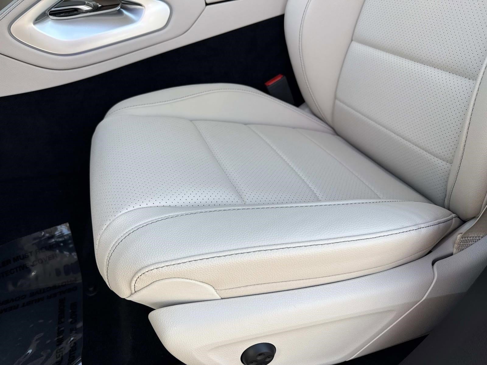 2026 MERCEDES-BENZ GLE-CLASS - Image 30