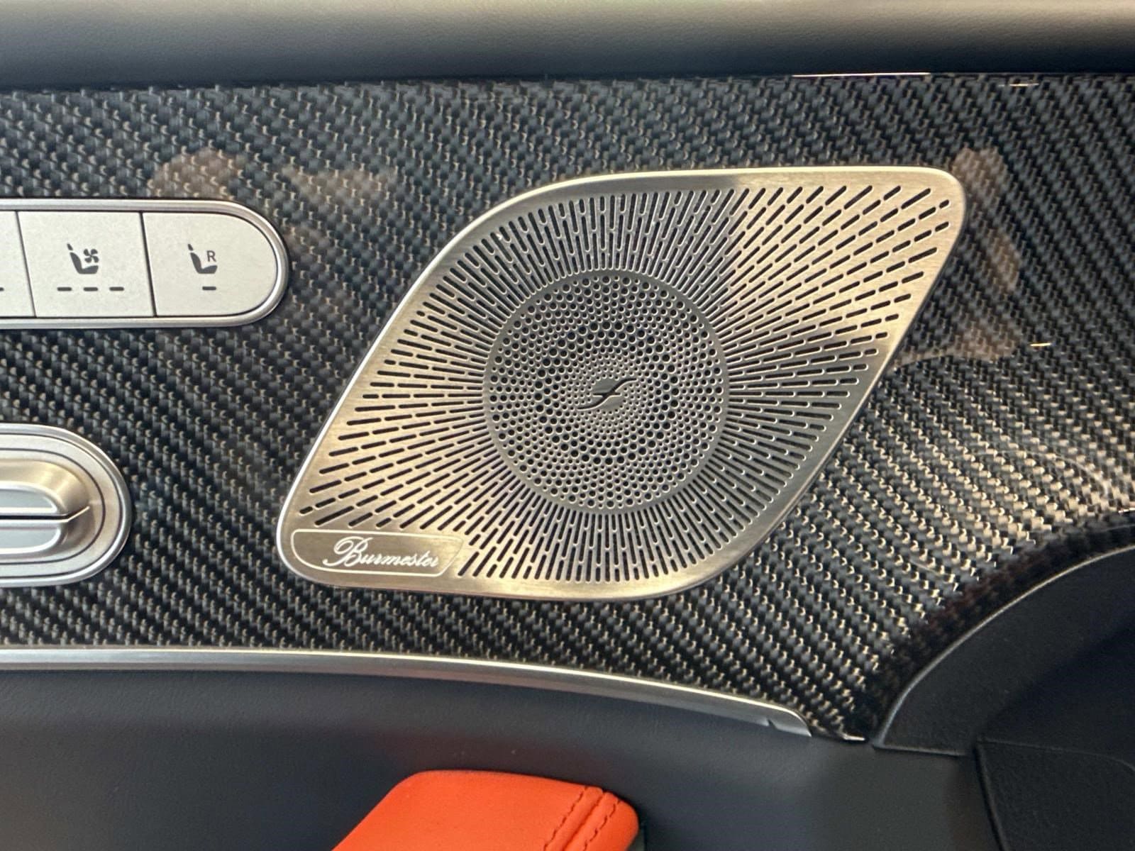 2026 MERCEDES-BENZ GLE-CLASS - Image 24