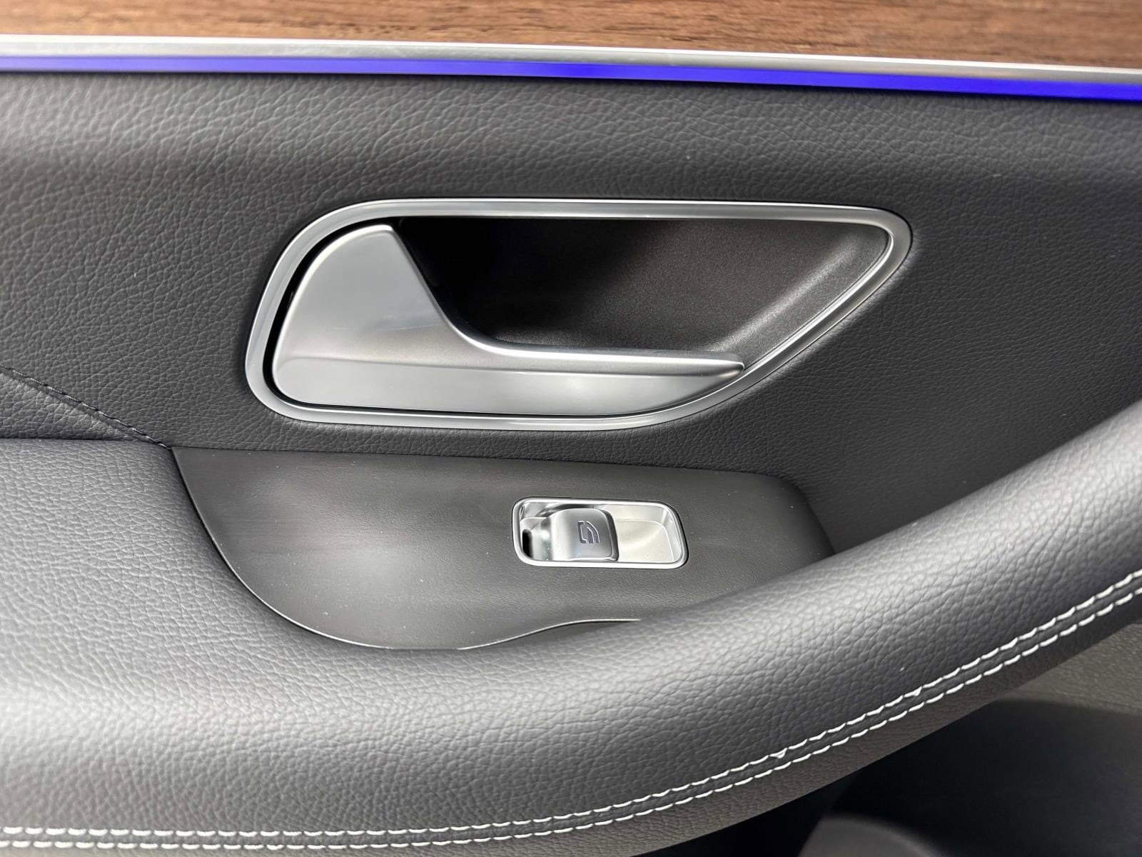 2026 MERCEDES-BENZ GLE-CLASS - Image 16