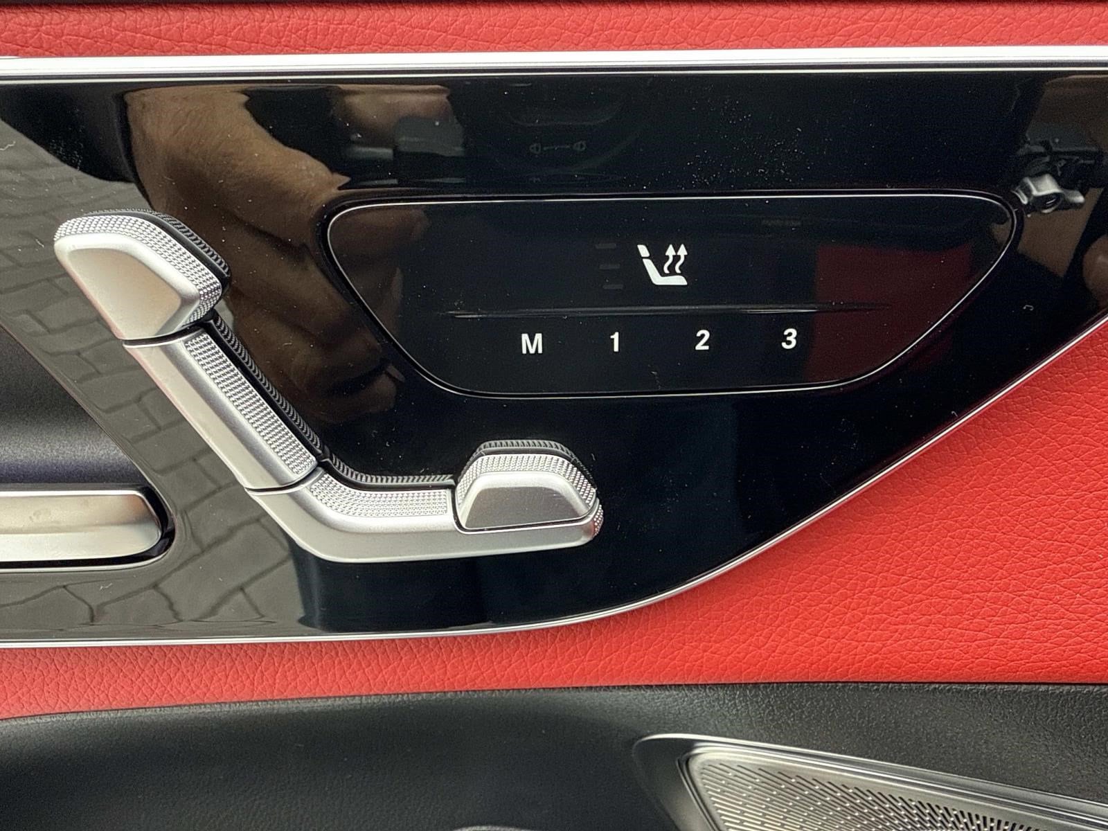 2026 MERCEDES-BENZ GLC-CLASS - Image 26