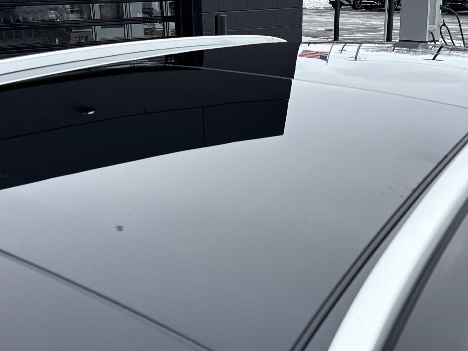 2026 MERCEDES-BENZ GLC-CLASS - Image 14