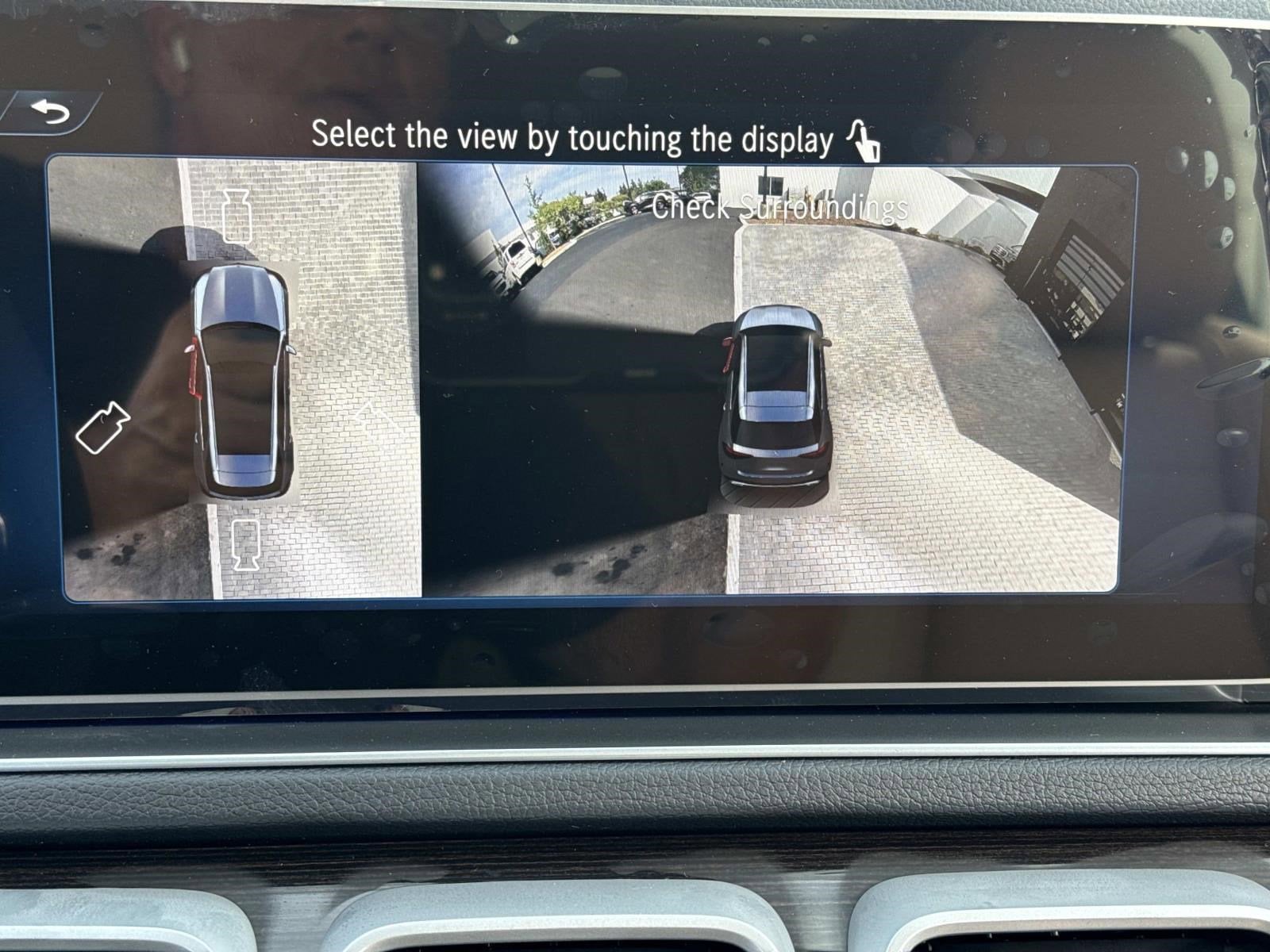 2026 MERCEDES-BENZ GLE-CLASS - Image 34