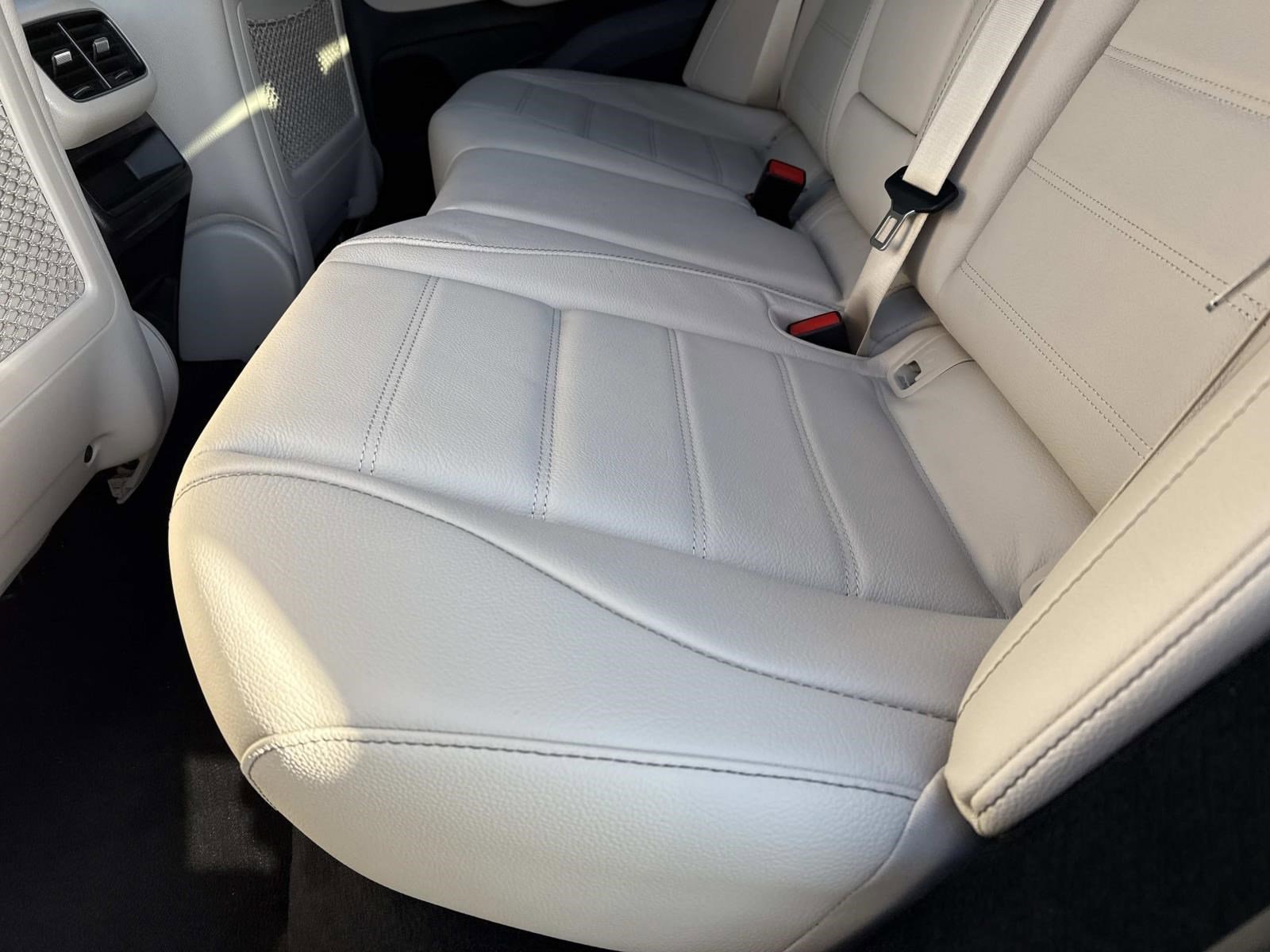 2026 MERCEDES-BENZ GLE-CLASS - Image 18