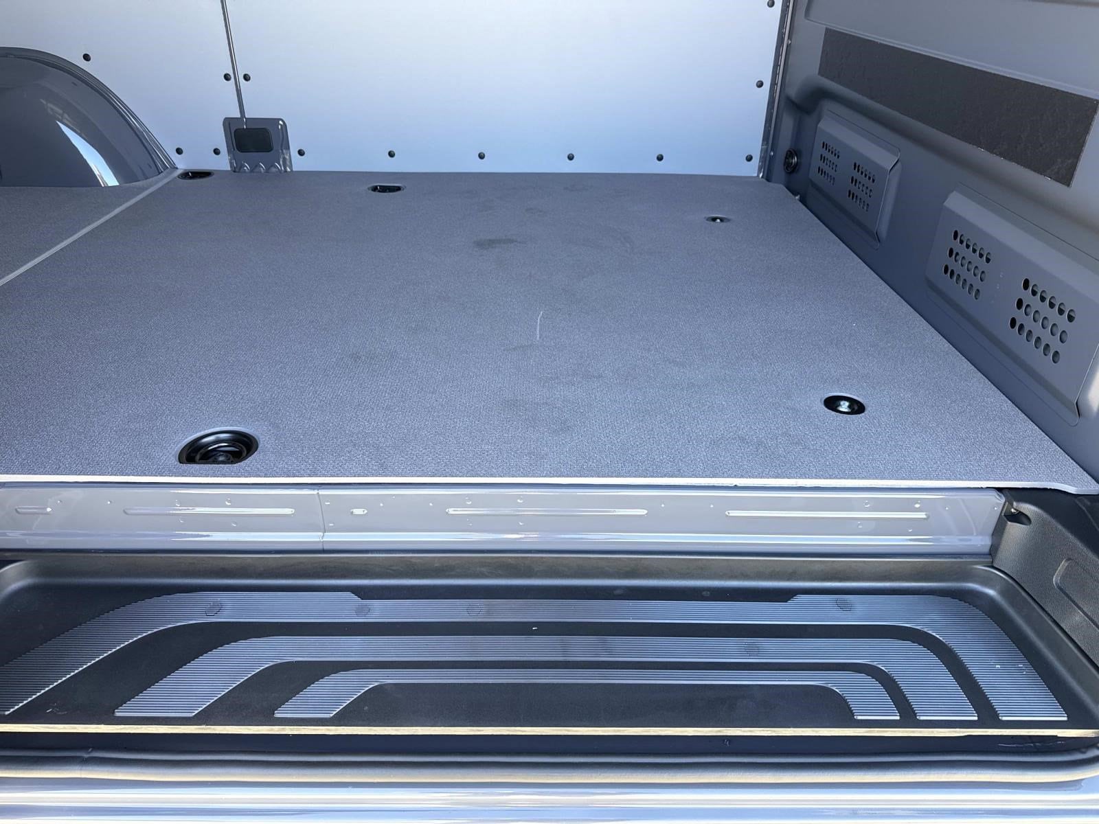 2026 MERCEDES-BENZ SPRINTER - Image 8