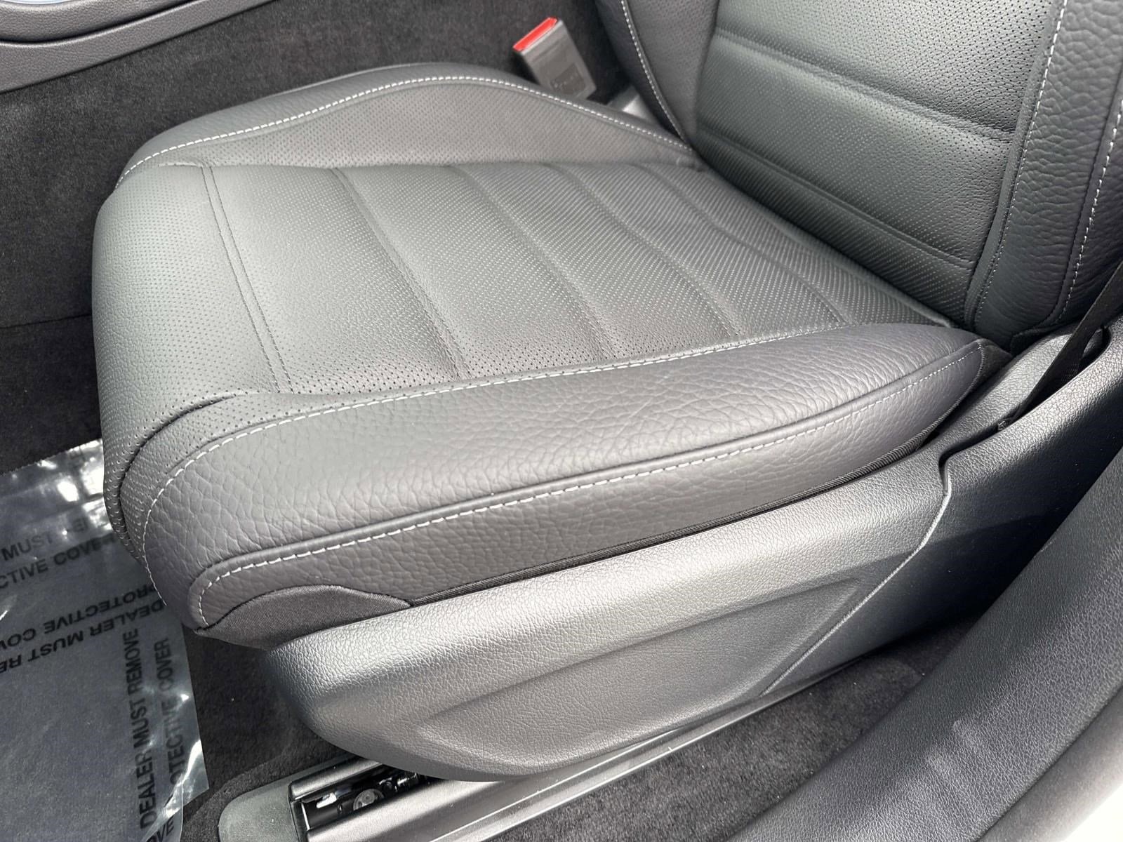 2026 MERCEDES-BENZ GLS-CLASS - Image 26