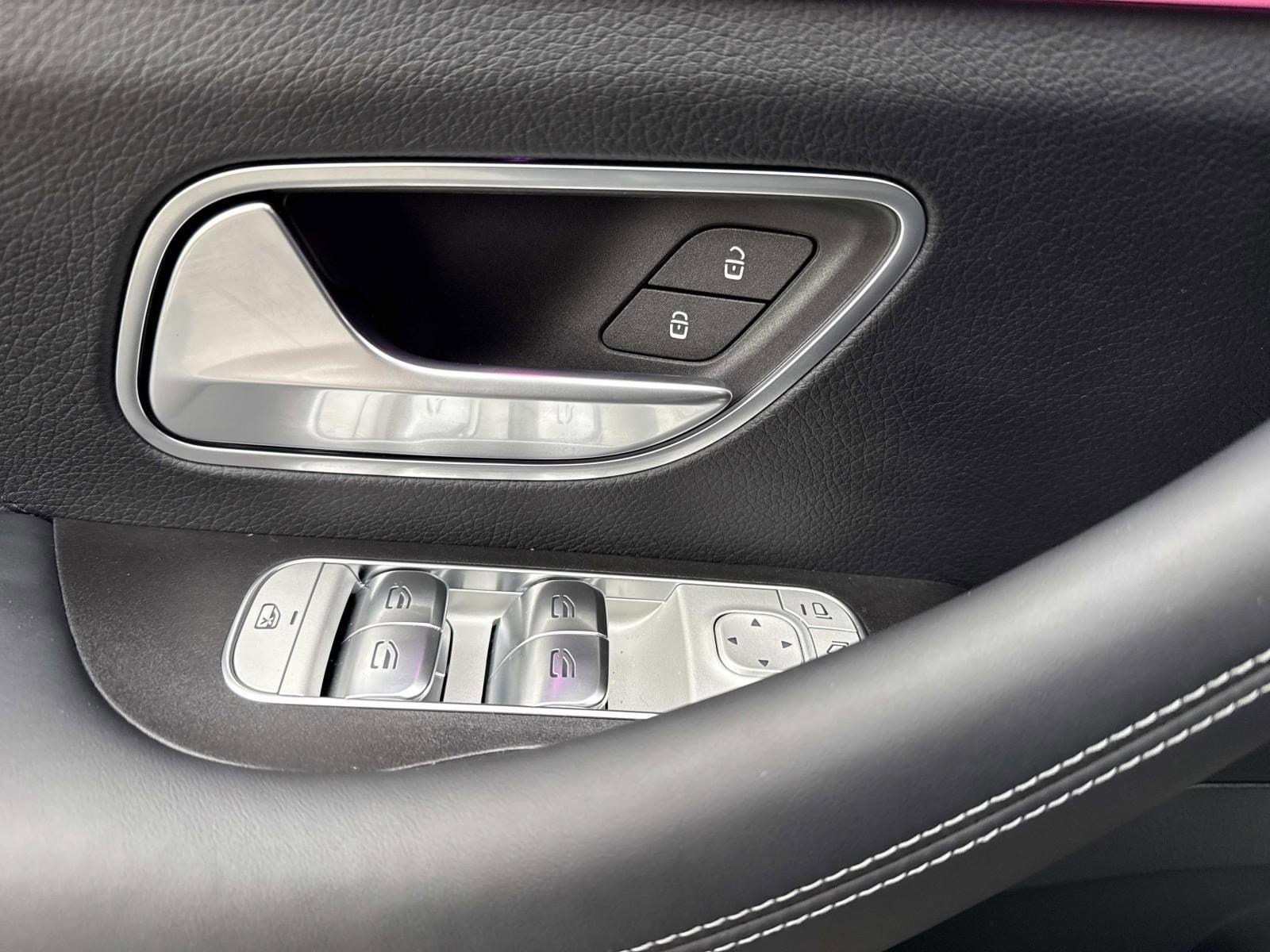 2026 MERCEDES-BENZ GLE-CLASS - Image 25