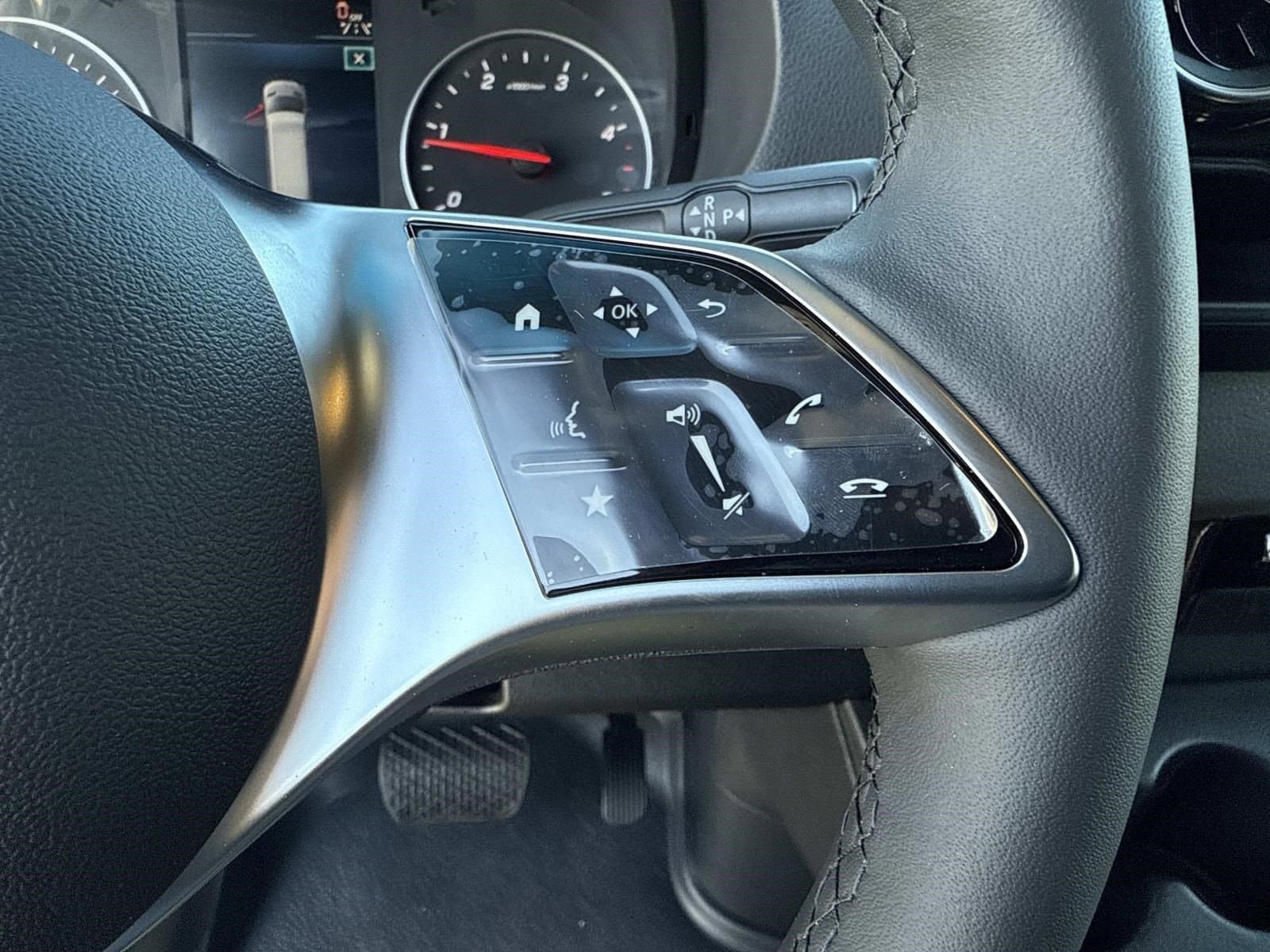 2026 MERCEDES-BENZ SPRINTER - Image 30