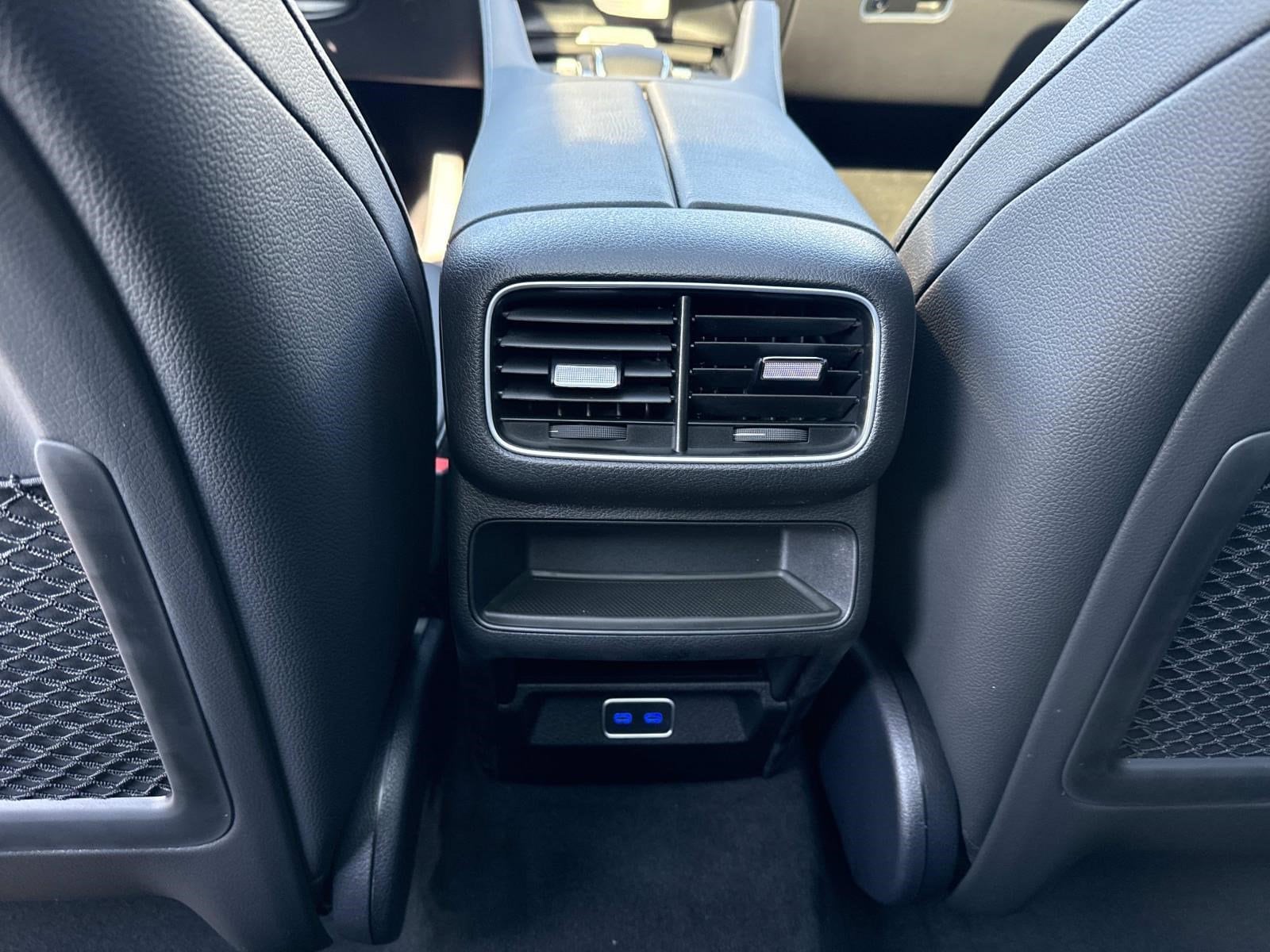 2026 MERCEDES-BENZ GLE-CLASS - Image 21