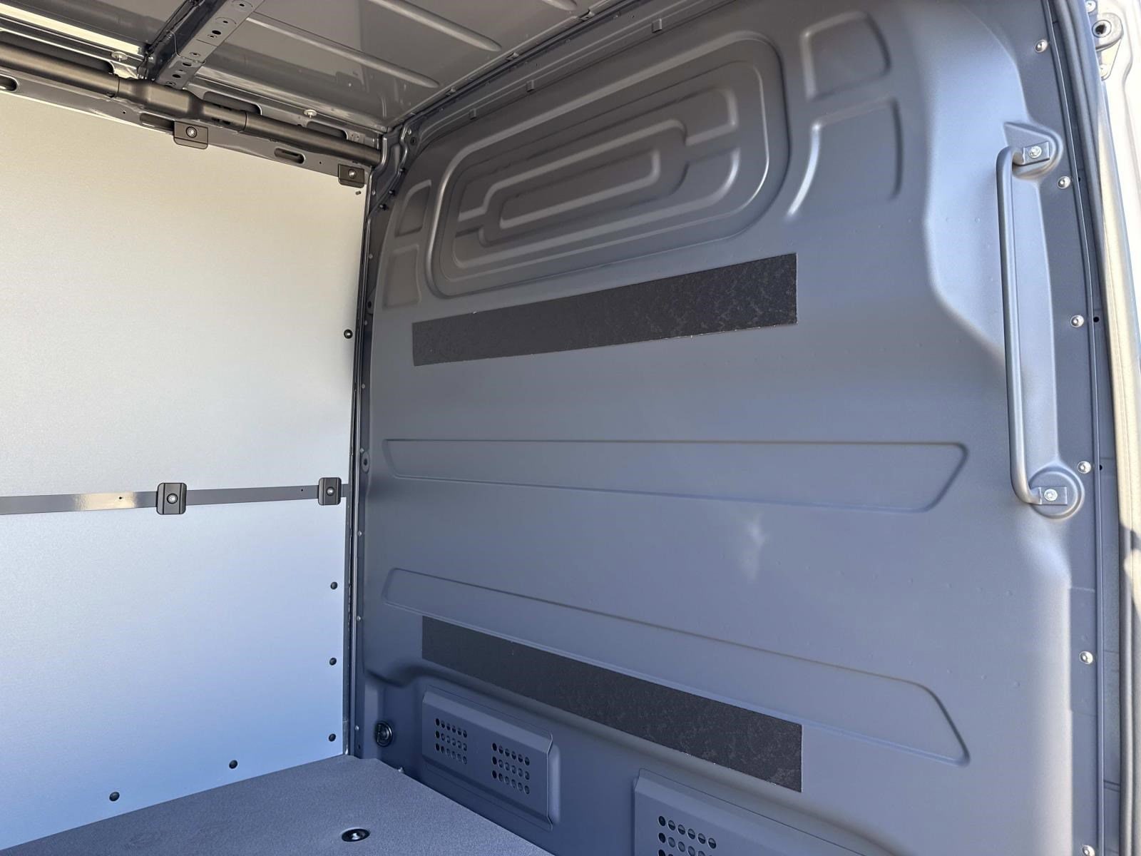 2026 MERCEDES-BENZ SPRINTER - Image 6